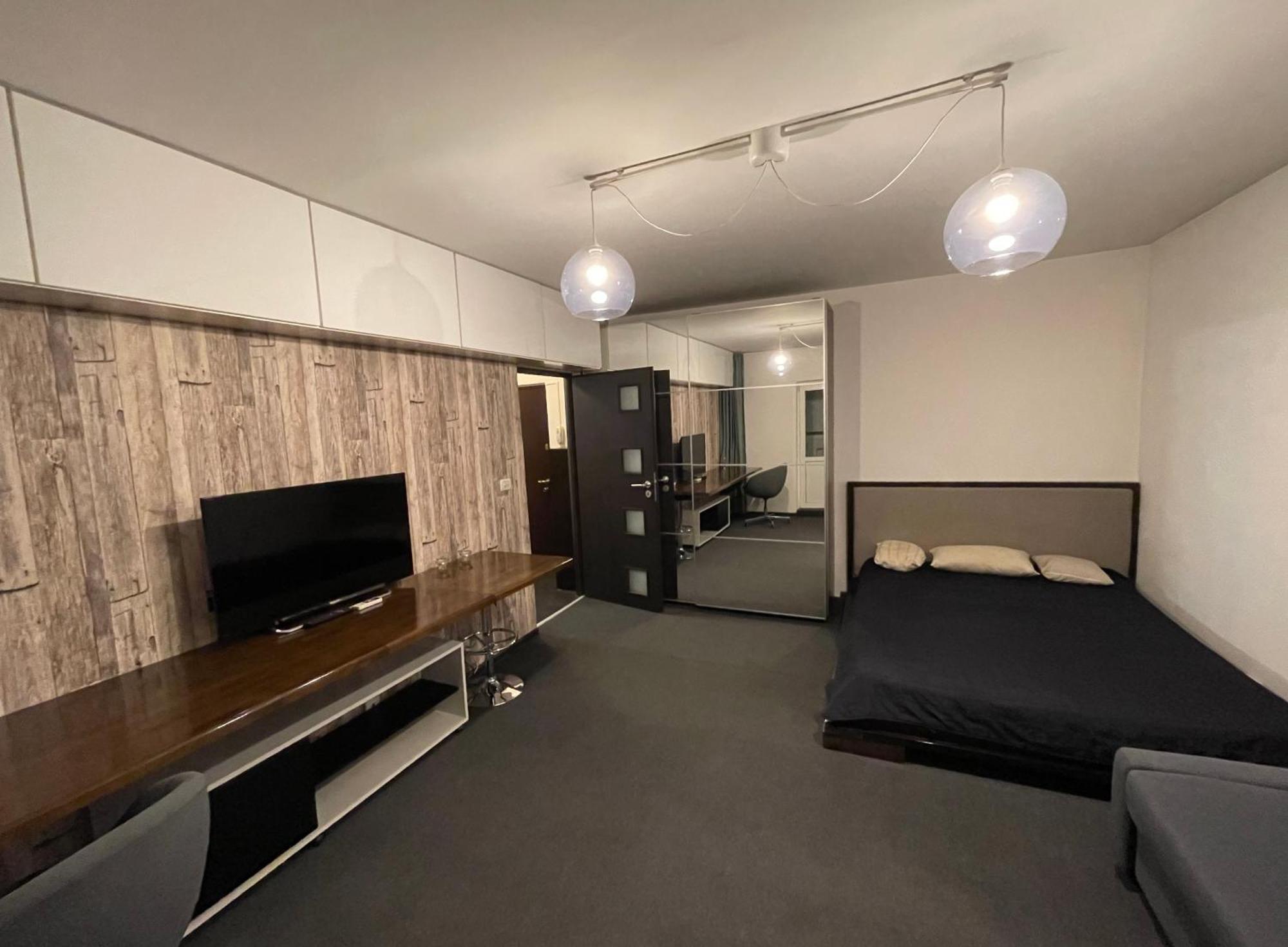 Apartment Tranquility Retreat