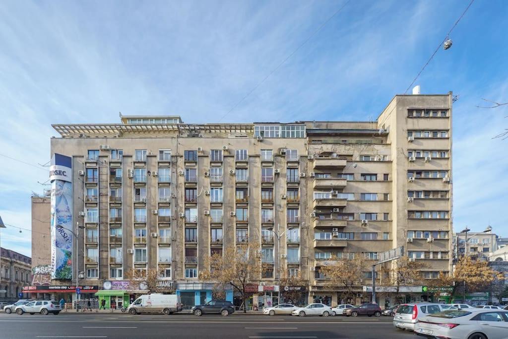 Hematite - Selestate Apartament Bucureşti