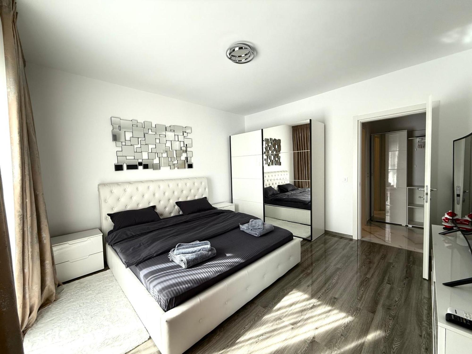 Apartment Plaza Faza 2