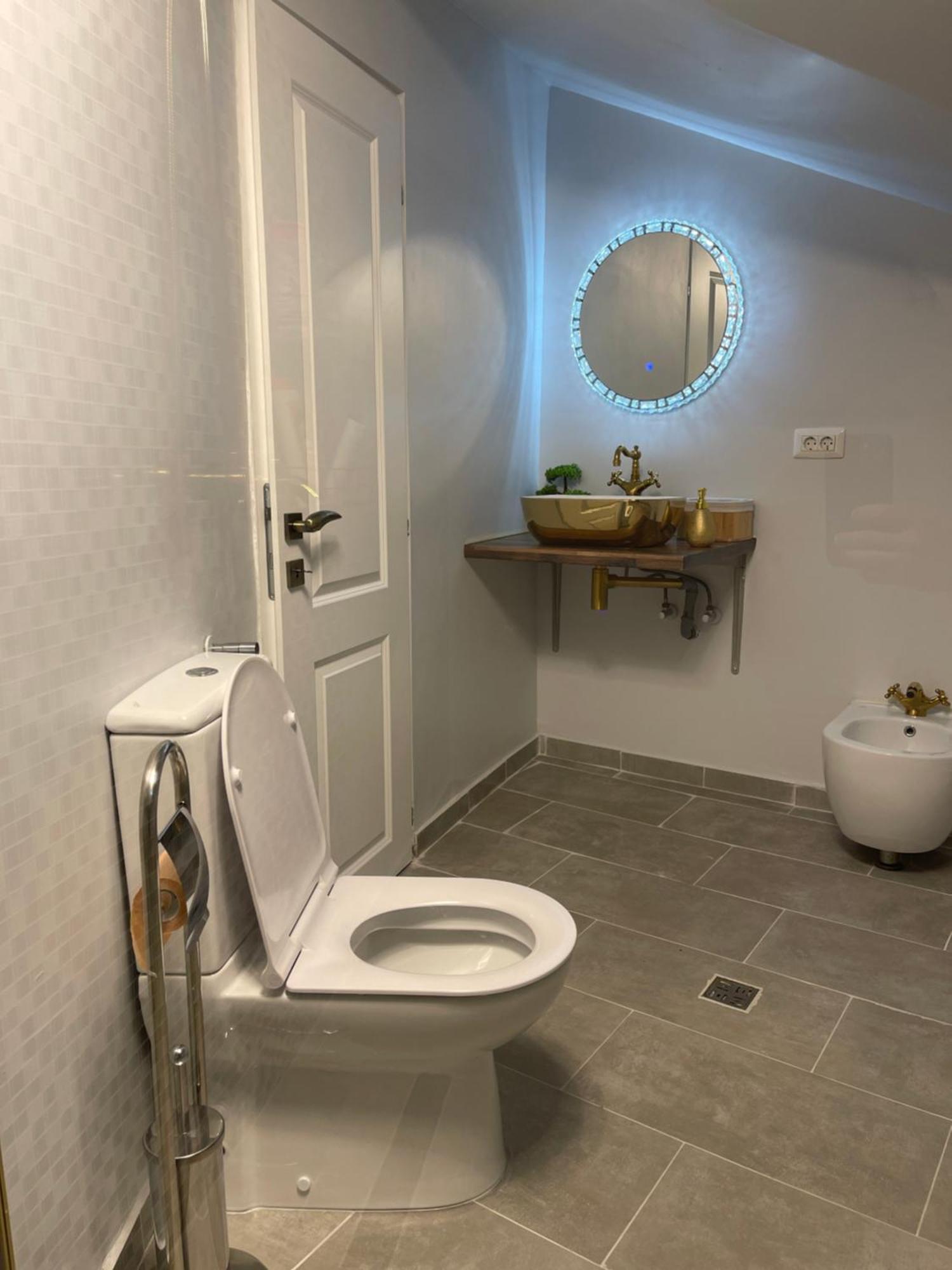 Aparthotel Fantasia Bucareste