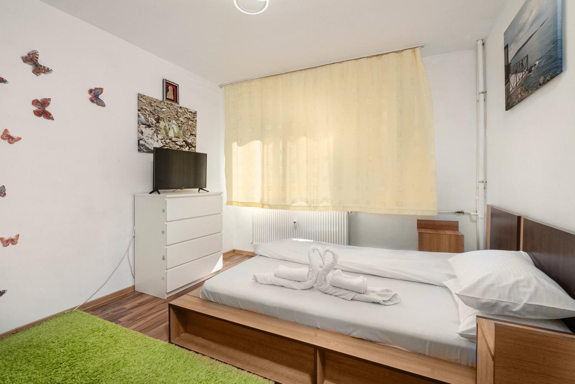 Apartament Stone Gate #2 Bucureşti