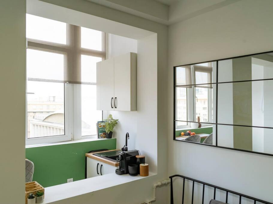 Apartment Eden - Sala Palatului Bucharest