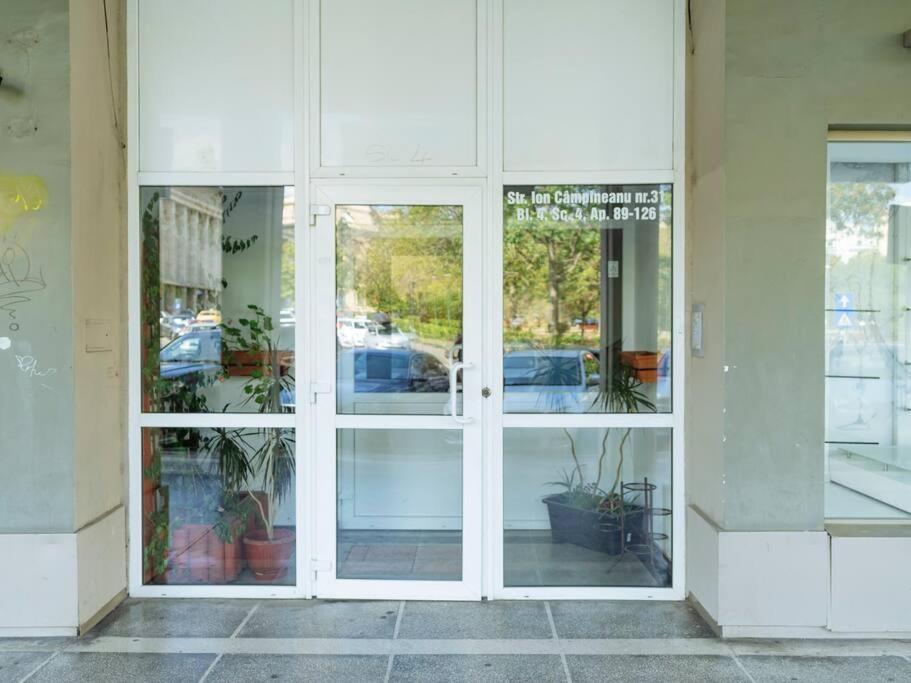 Apartment Eden - Sala Palatului Bucharest
