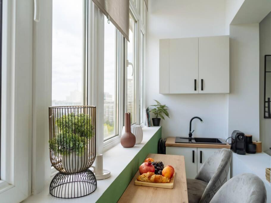 Eden - Sala Palatului Apartment