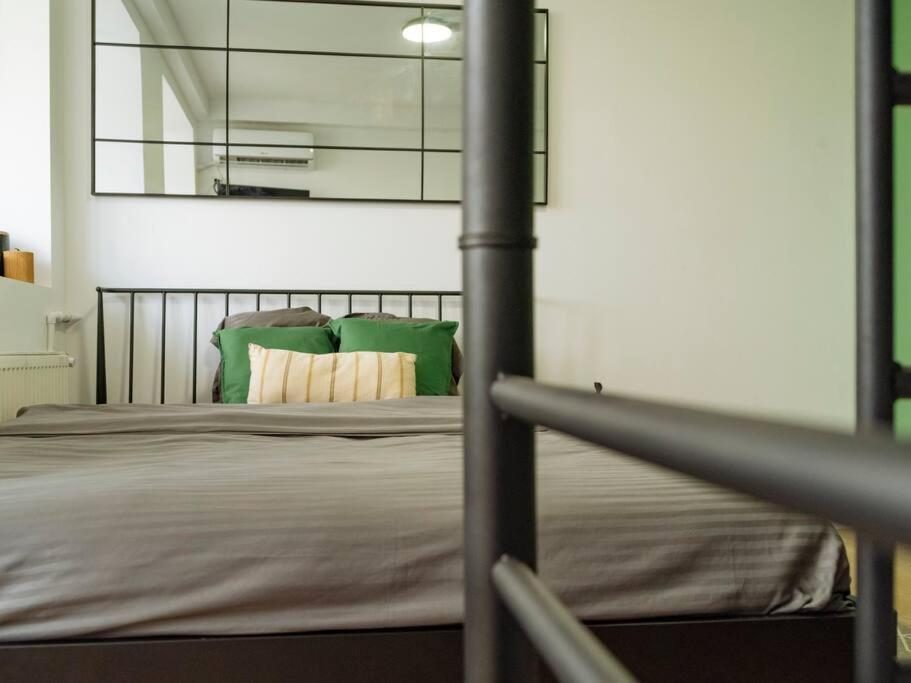 Apartment Eden - Sala Palatului