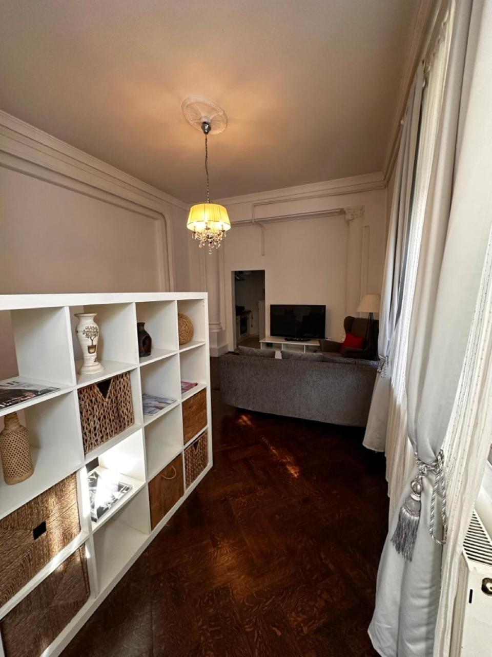 Cismigiu Apartamento *