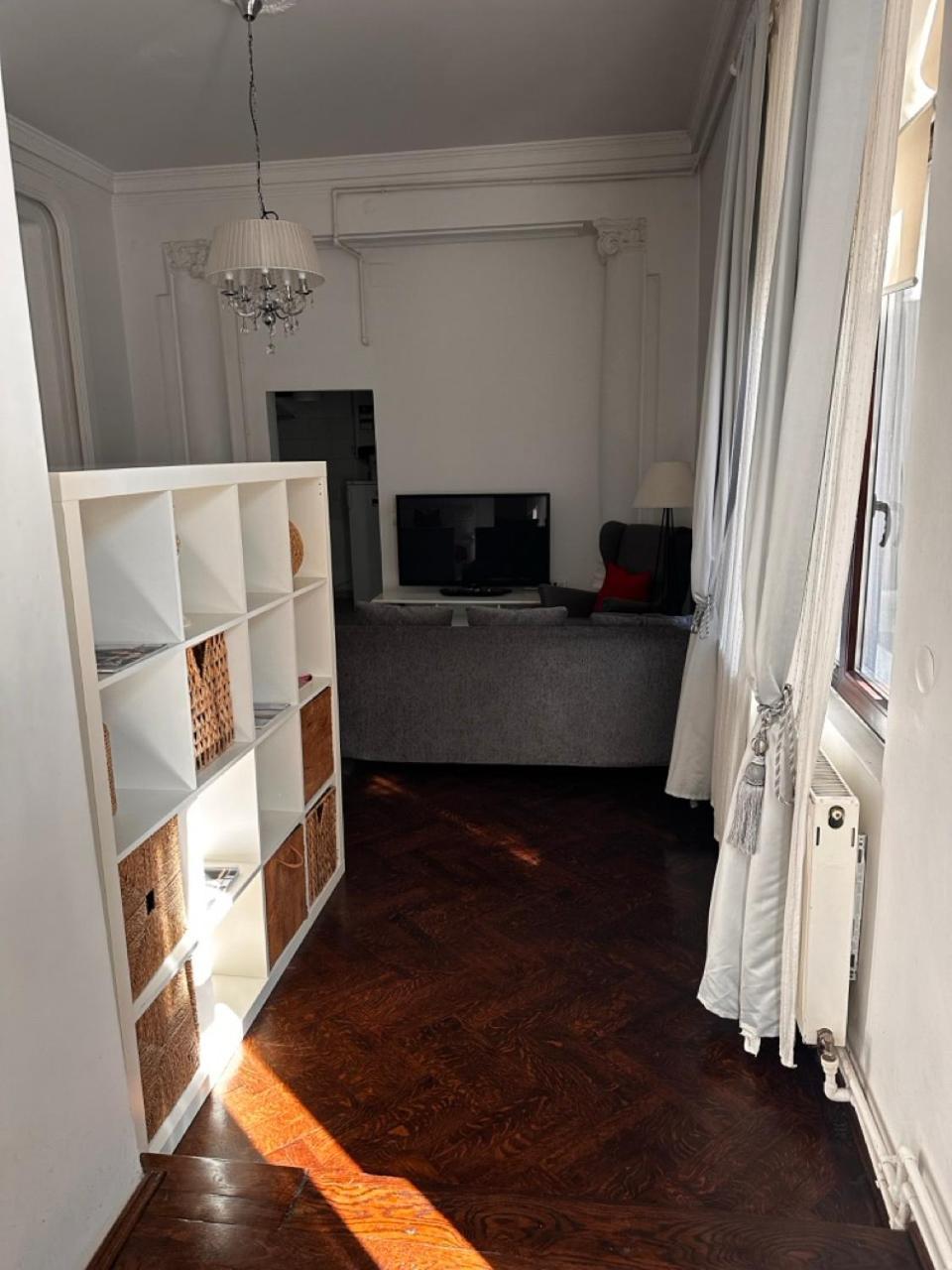 Cismigiu Apartamento