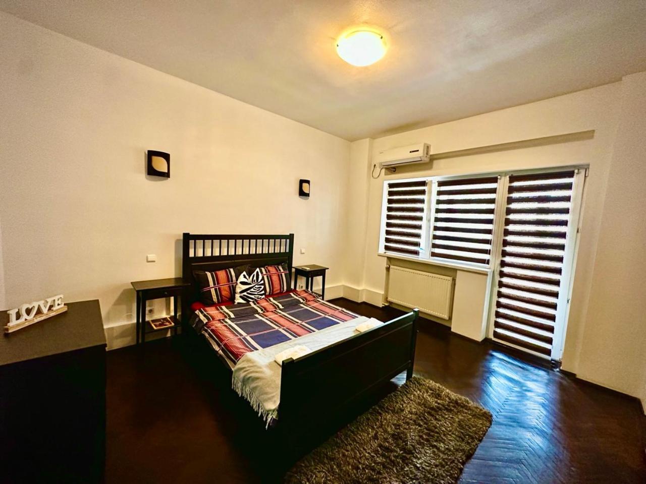Conta Apartamento