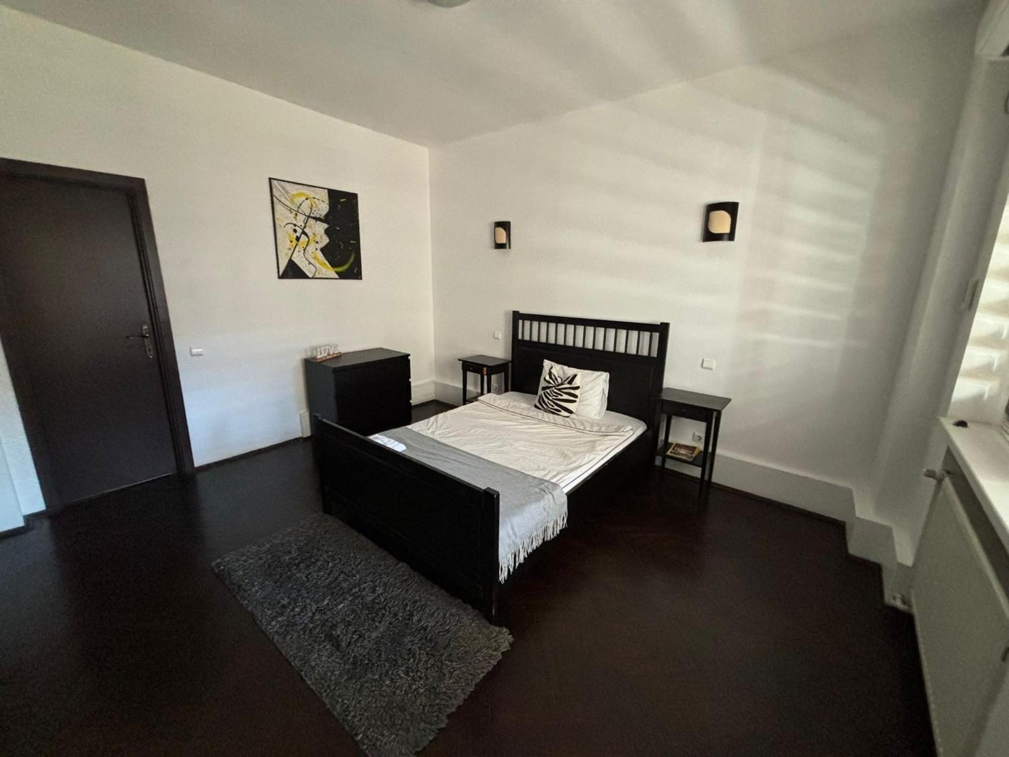 Conta Apartamento *