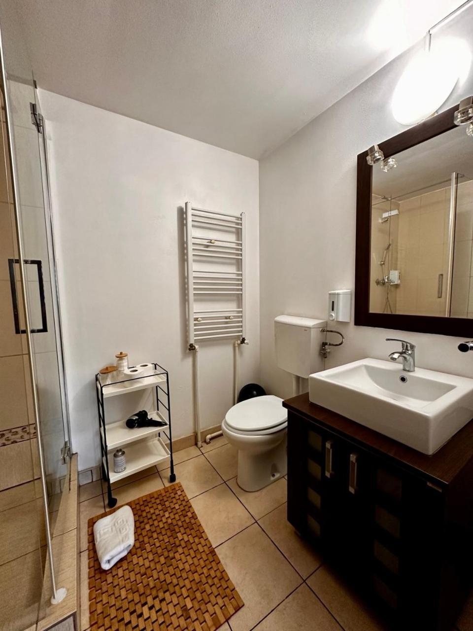 Apartamento Conta