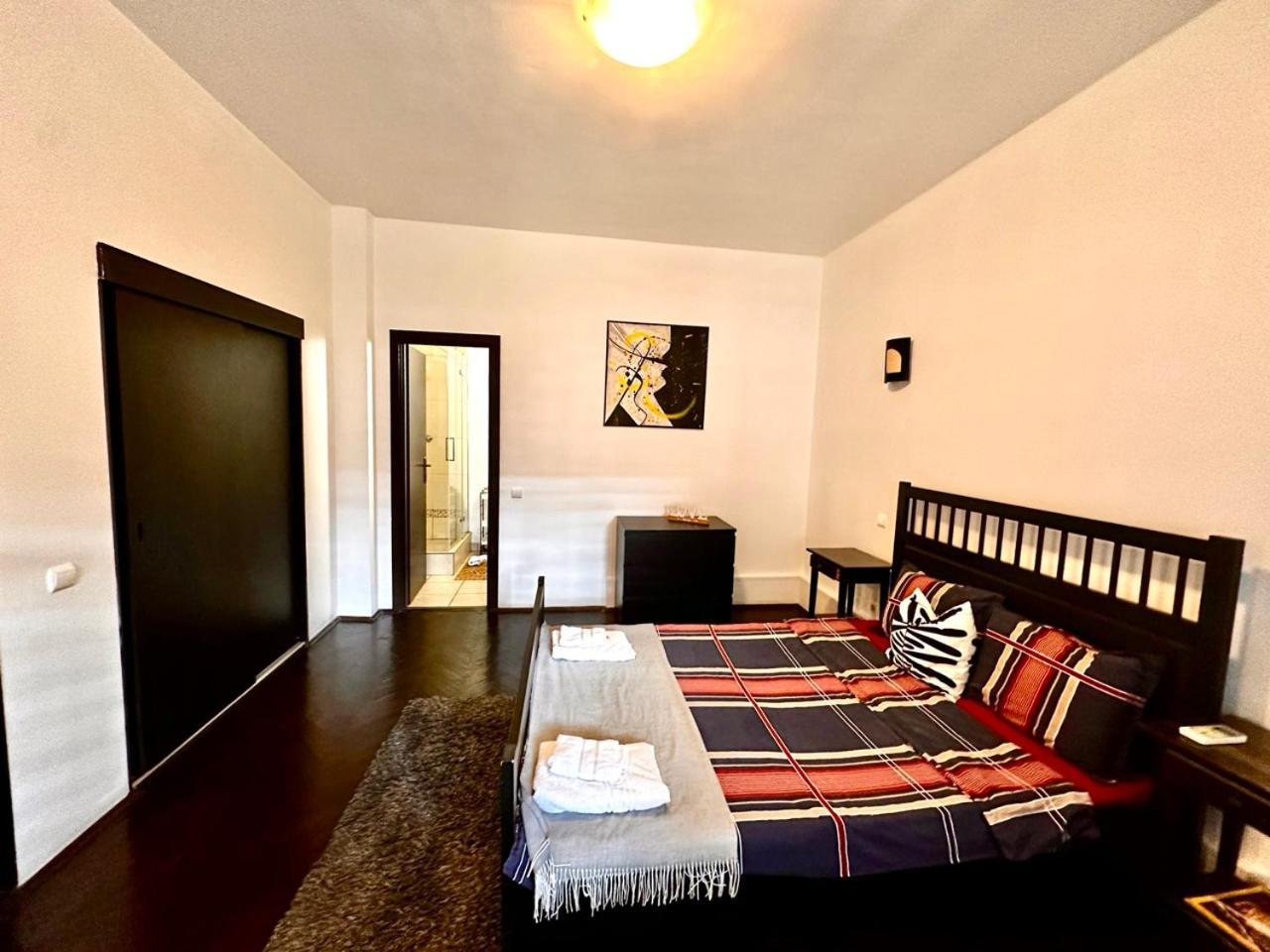 Apartamento Conta *