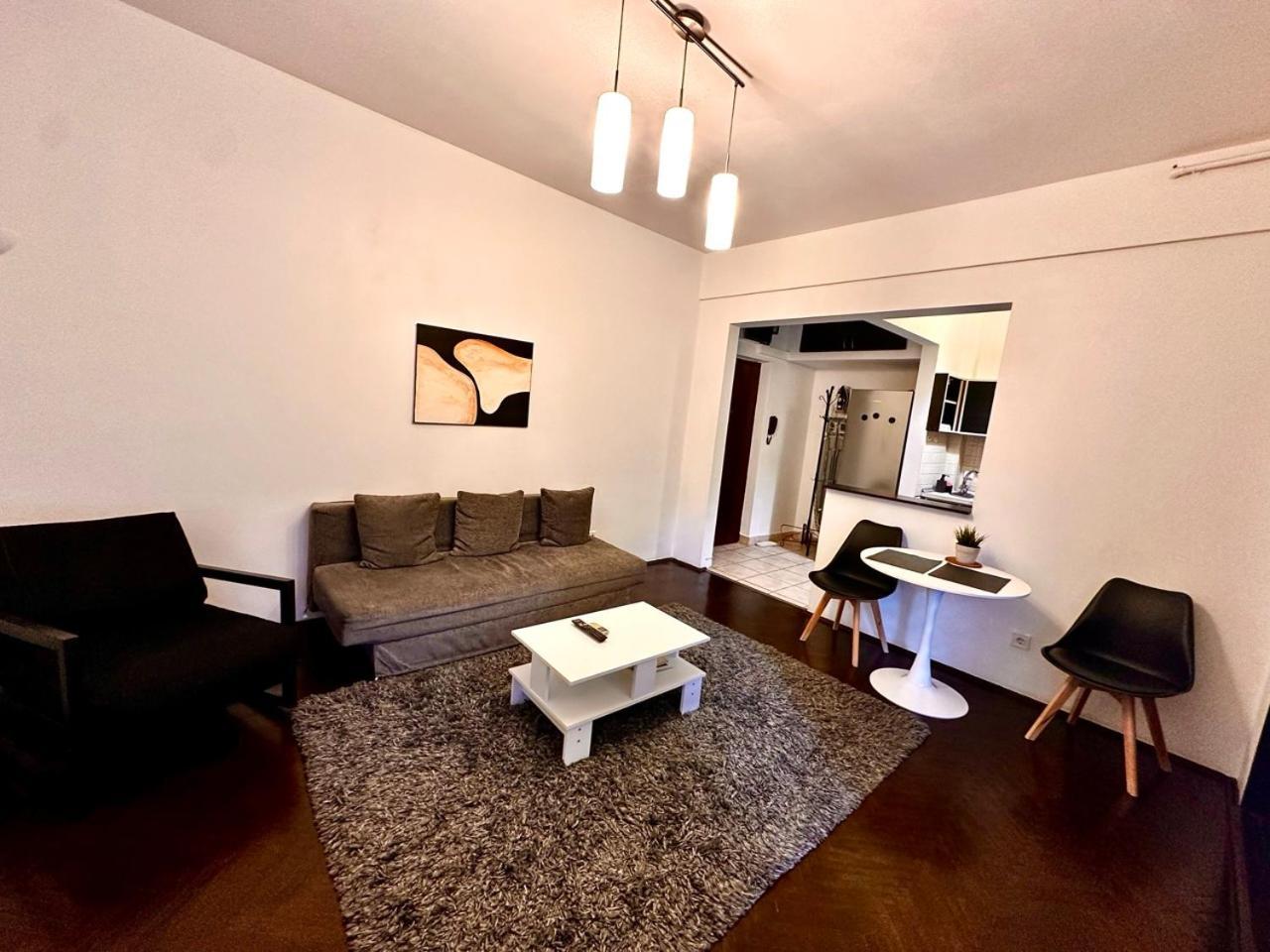 Conta Apartamento Bucareste