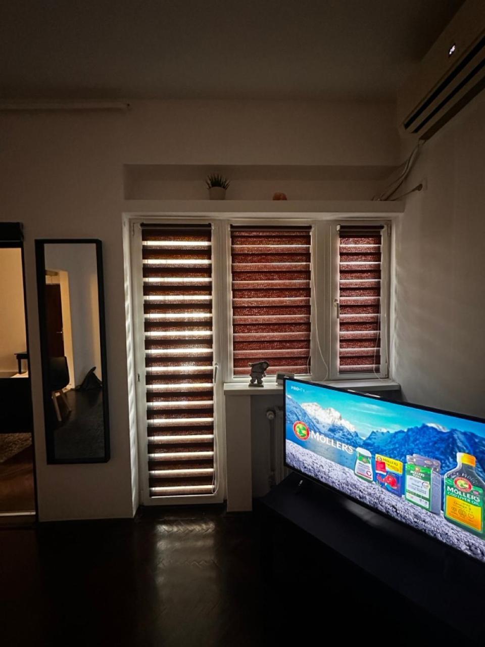 Conta Apartamento