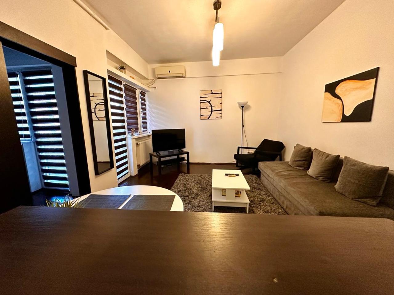 Apartamento Conta