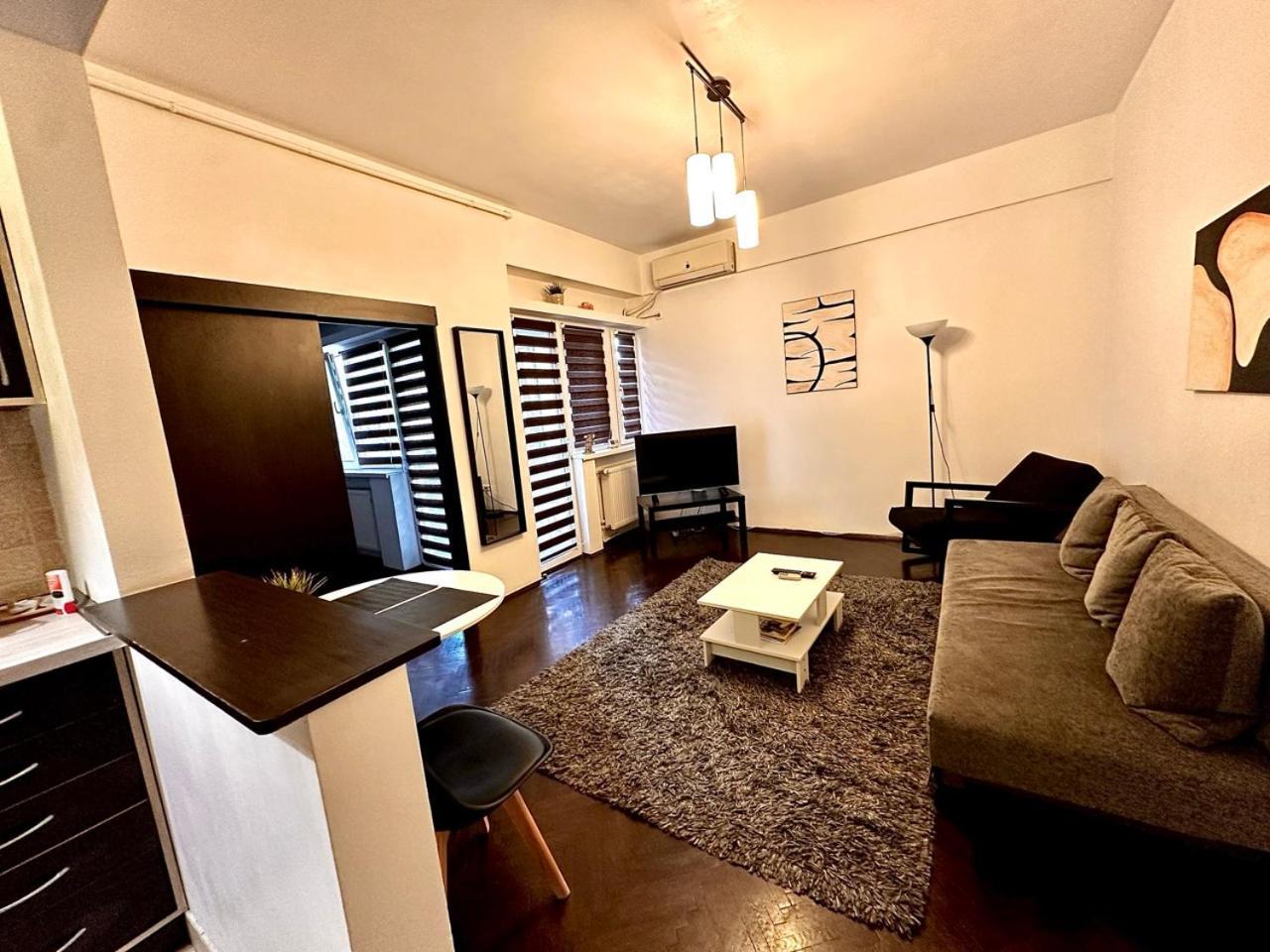 Conta Apartamento *
