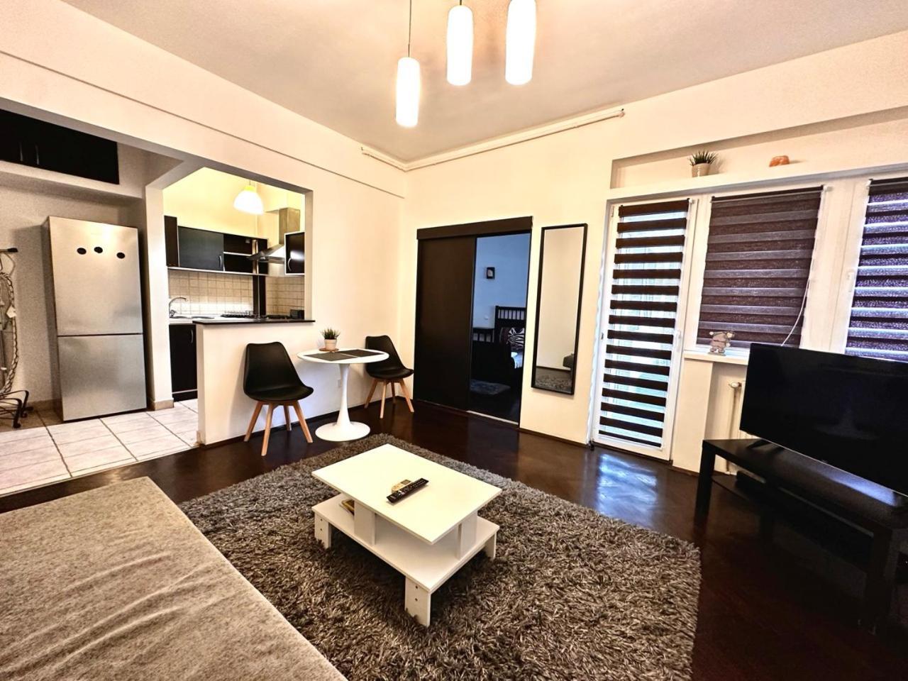 Apartamento Conta *