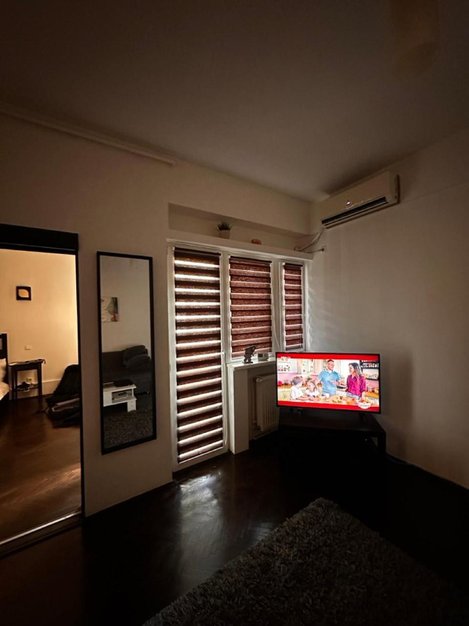Apartamento Conta Bucareste