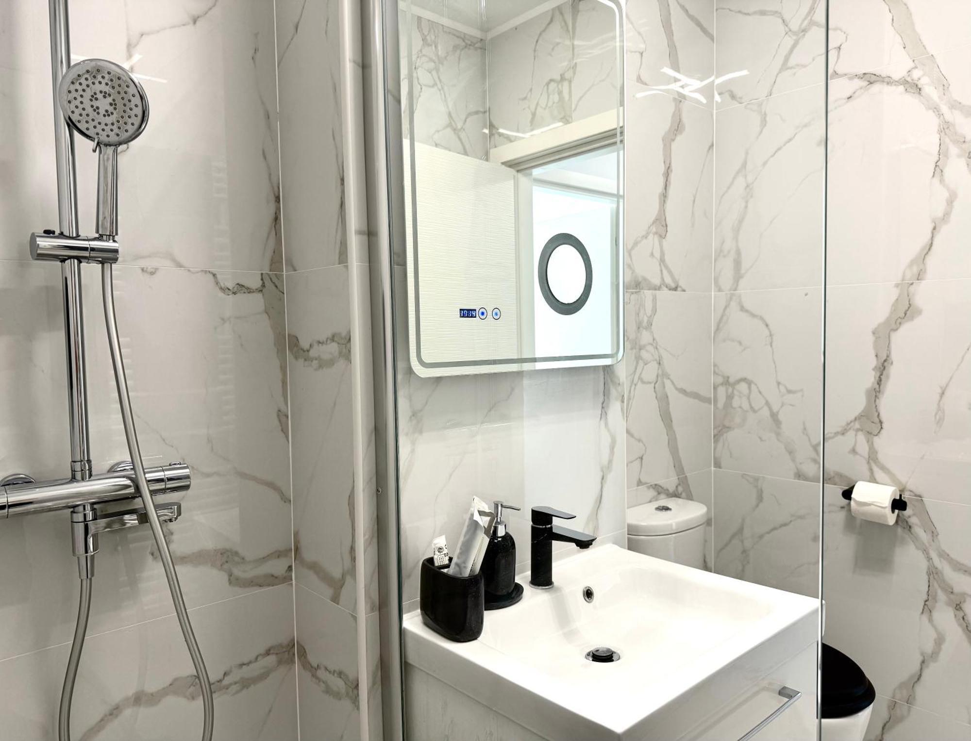 Apartment Plaza Faza 2