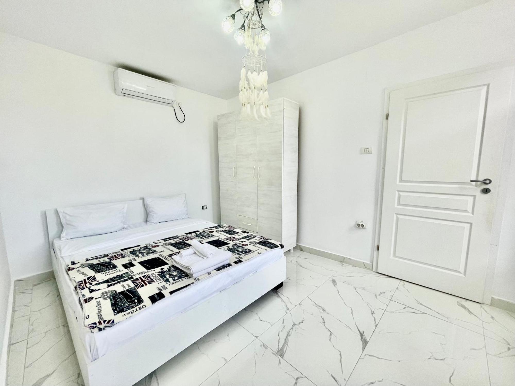 Apartment Unirii 10