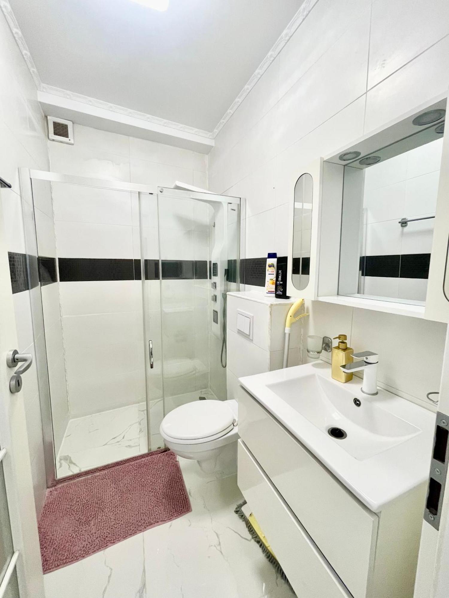 Apartment Unirii 10 Bucharest