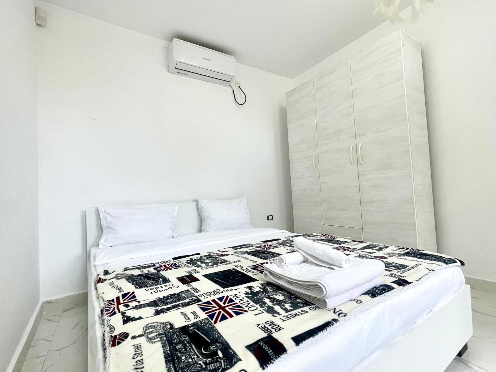 Unirii 10 Apartment Bucharest