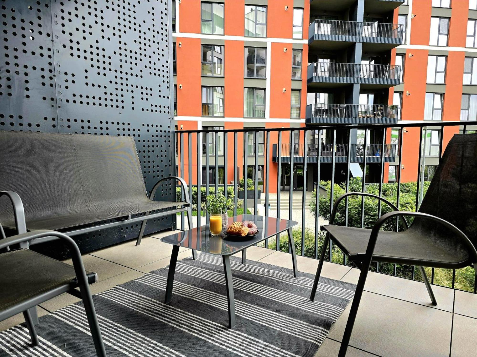 Apartment Brauner Urban *