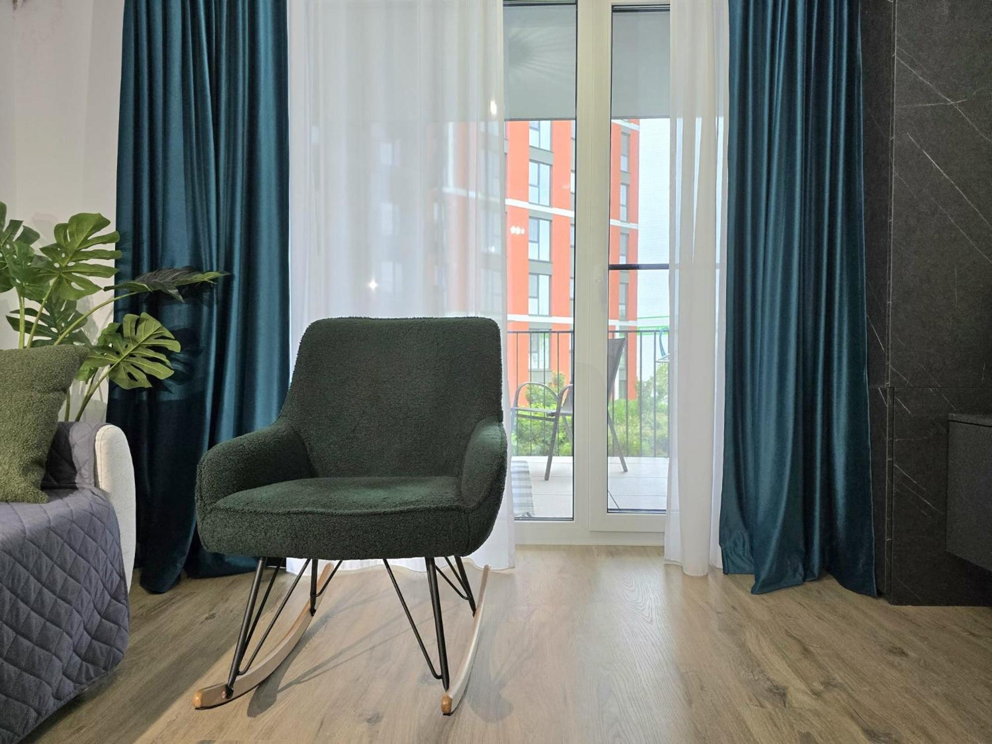 Apartment Brauner Urban *