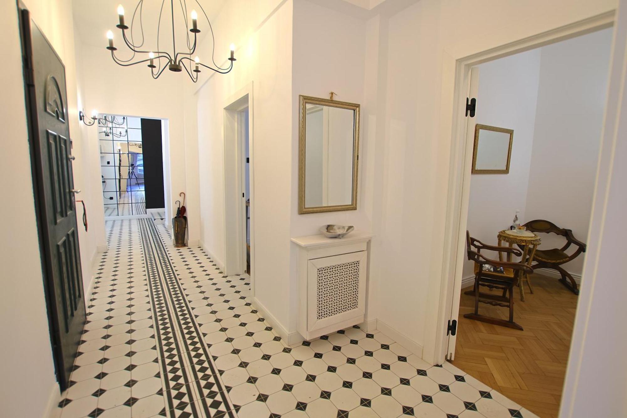 Hotel de apartamente Art Boutique *