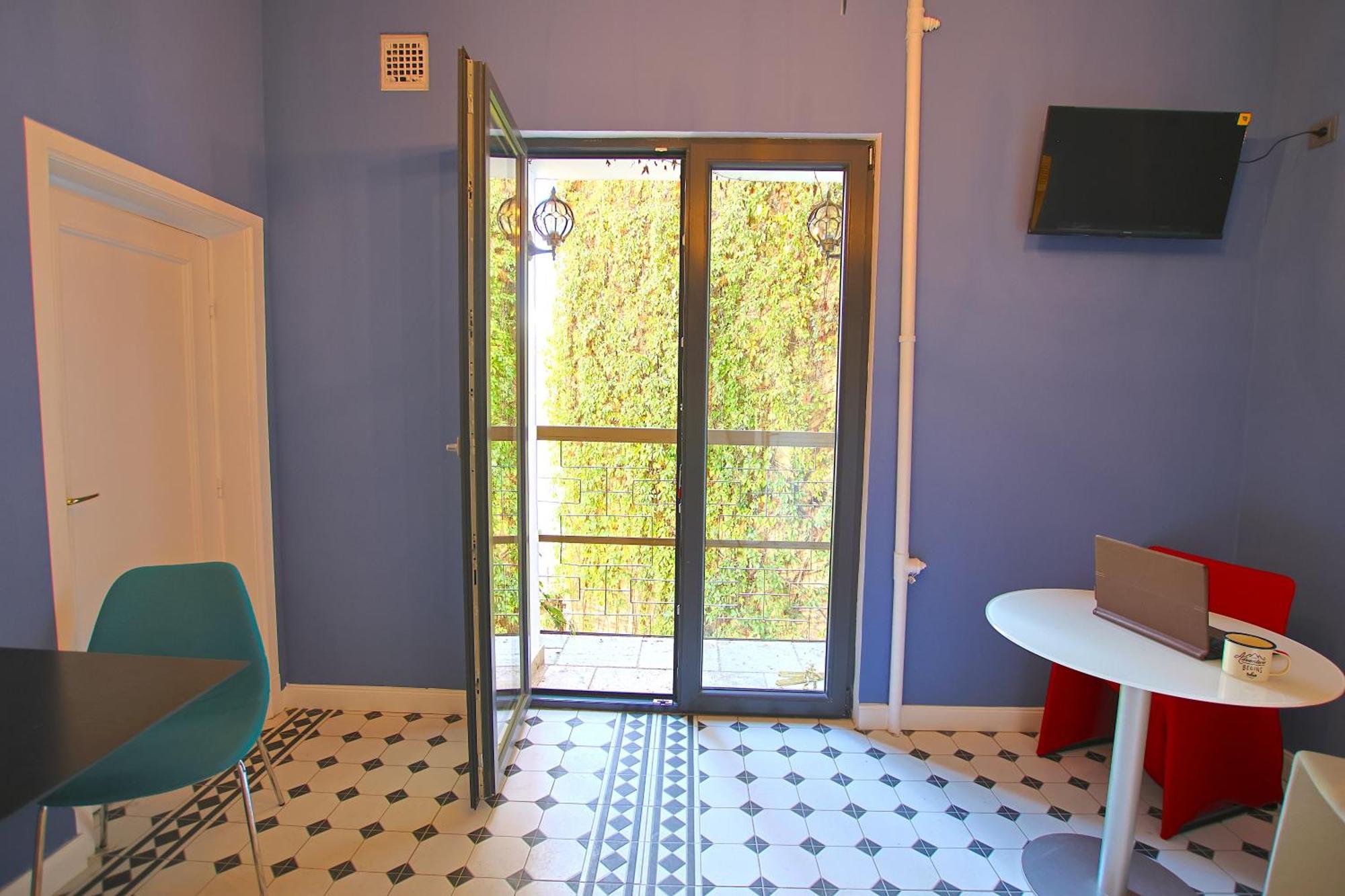 Art Boutique Hotel de apartamente