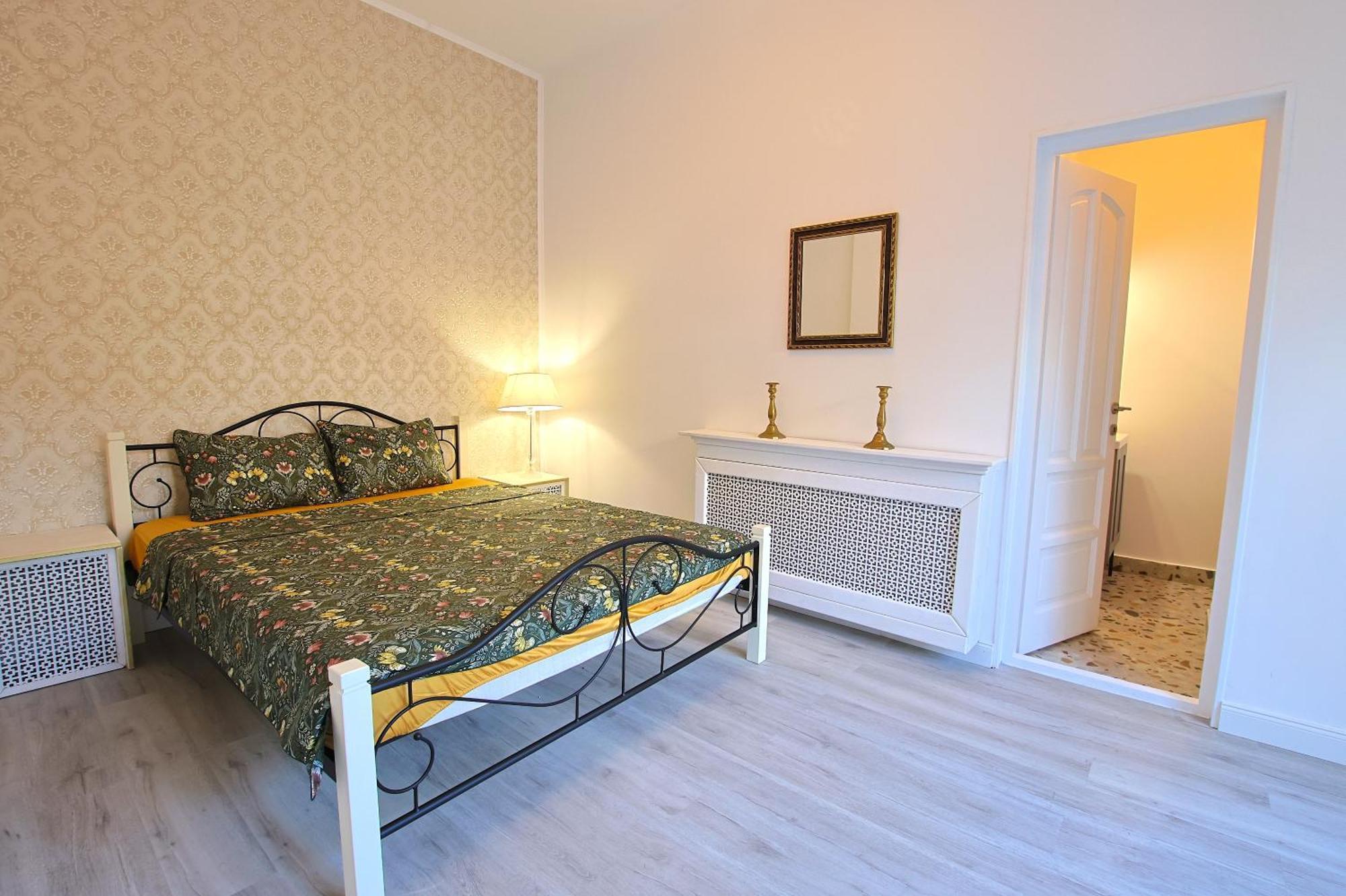 Art Boutique Hotel de apartamente