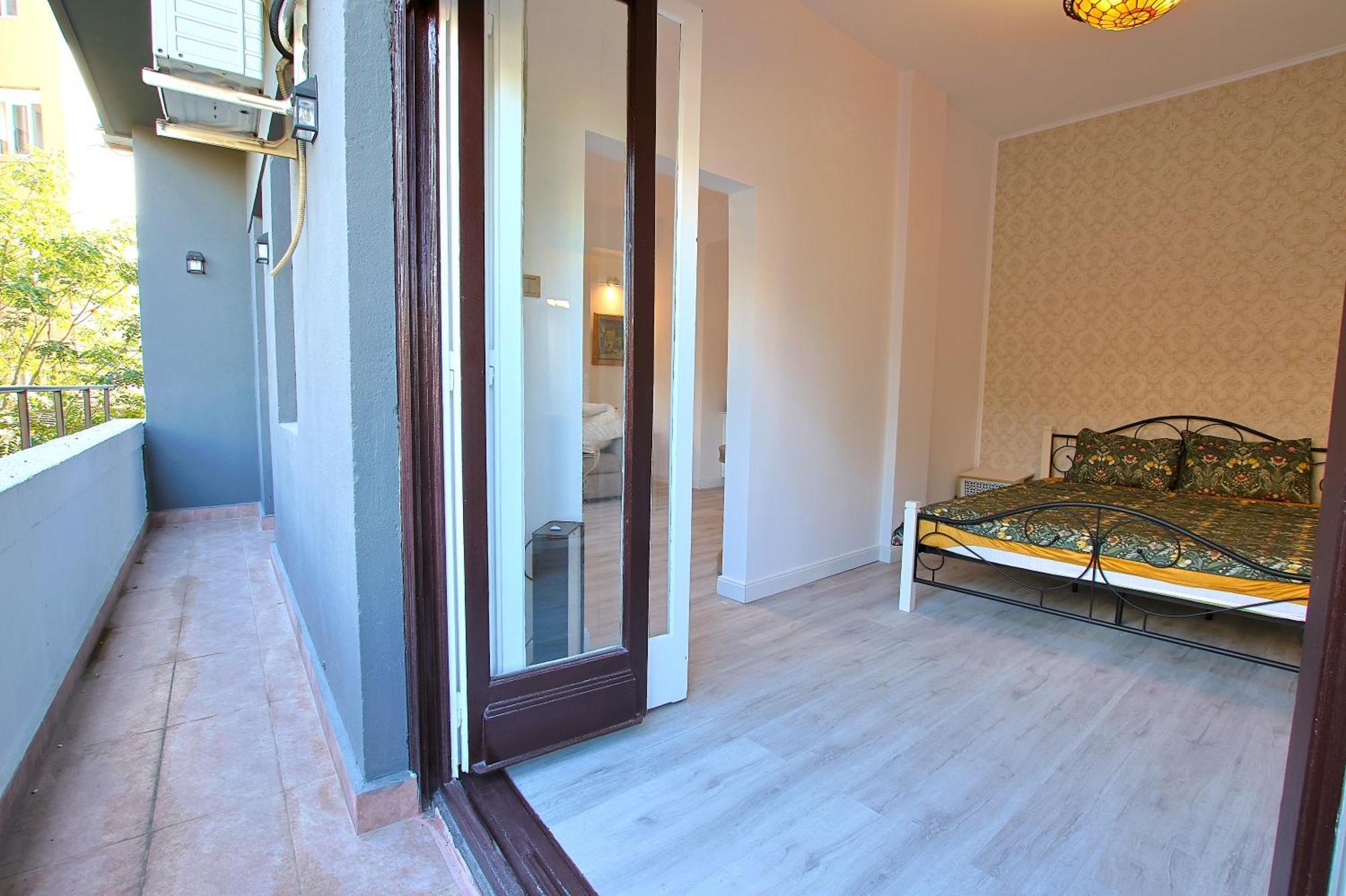 Art Boutique Hotel de apartamente *