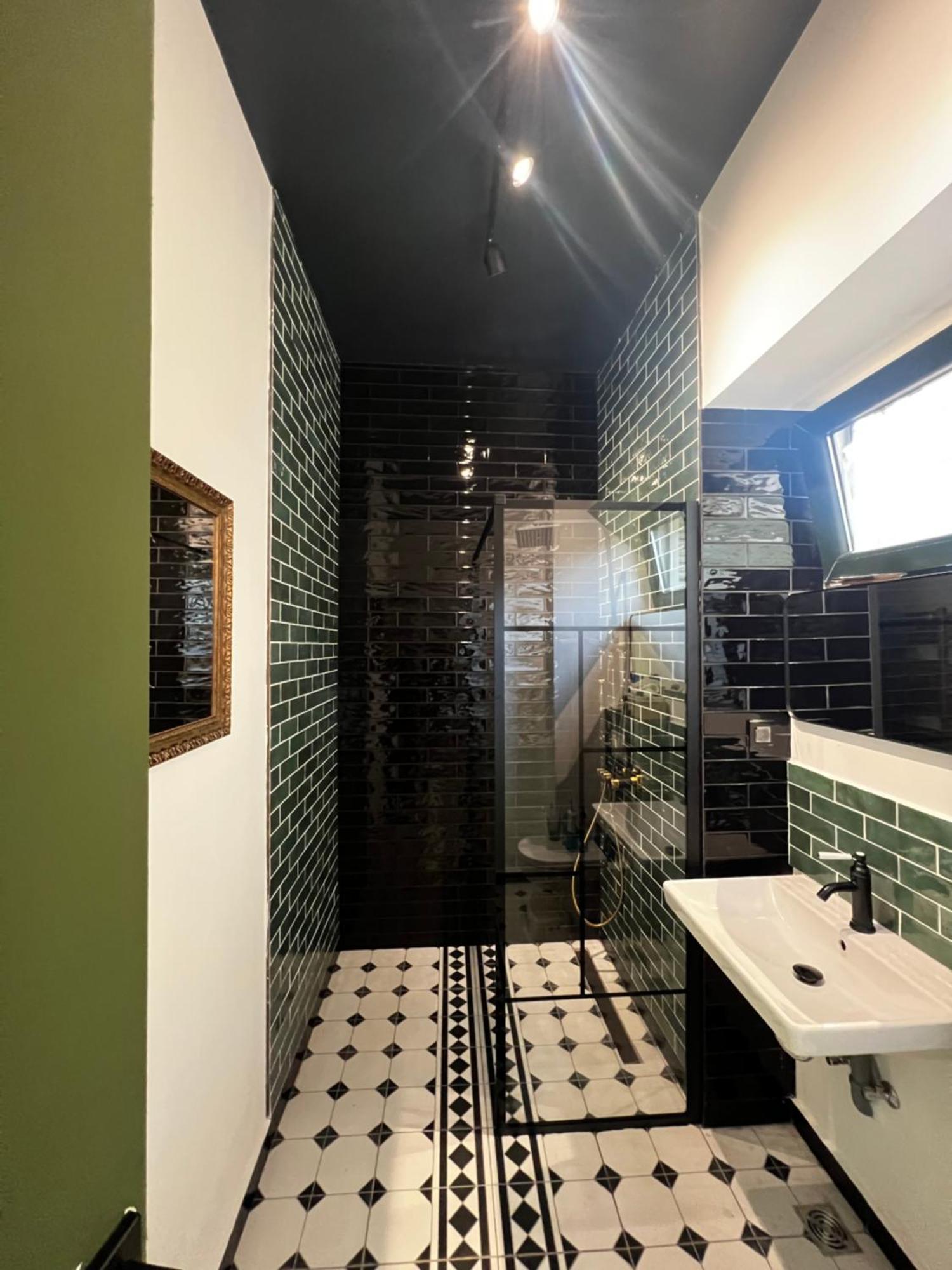 Art Boutique Hotel de apartamente *