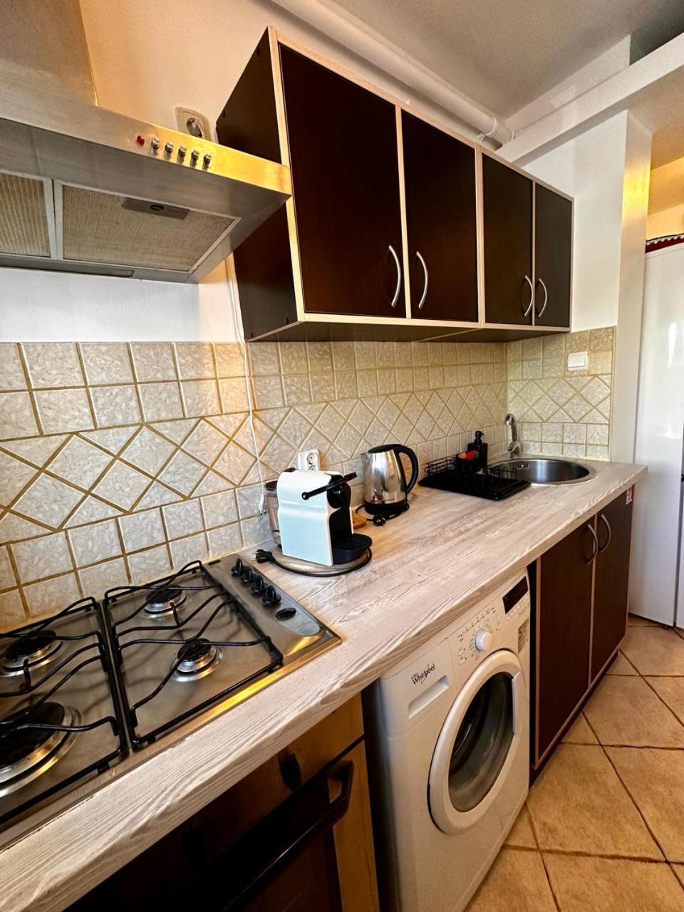 Amzei Apartment Bucharest