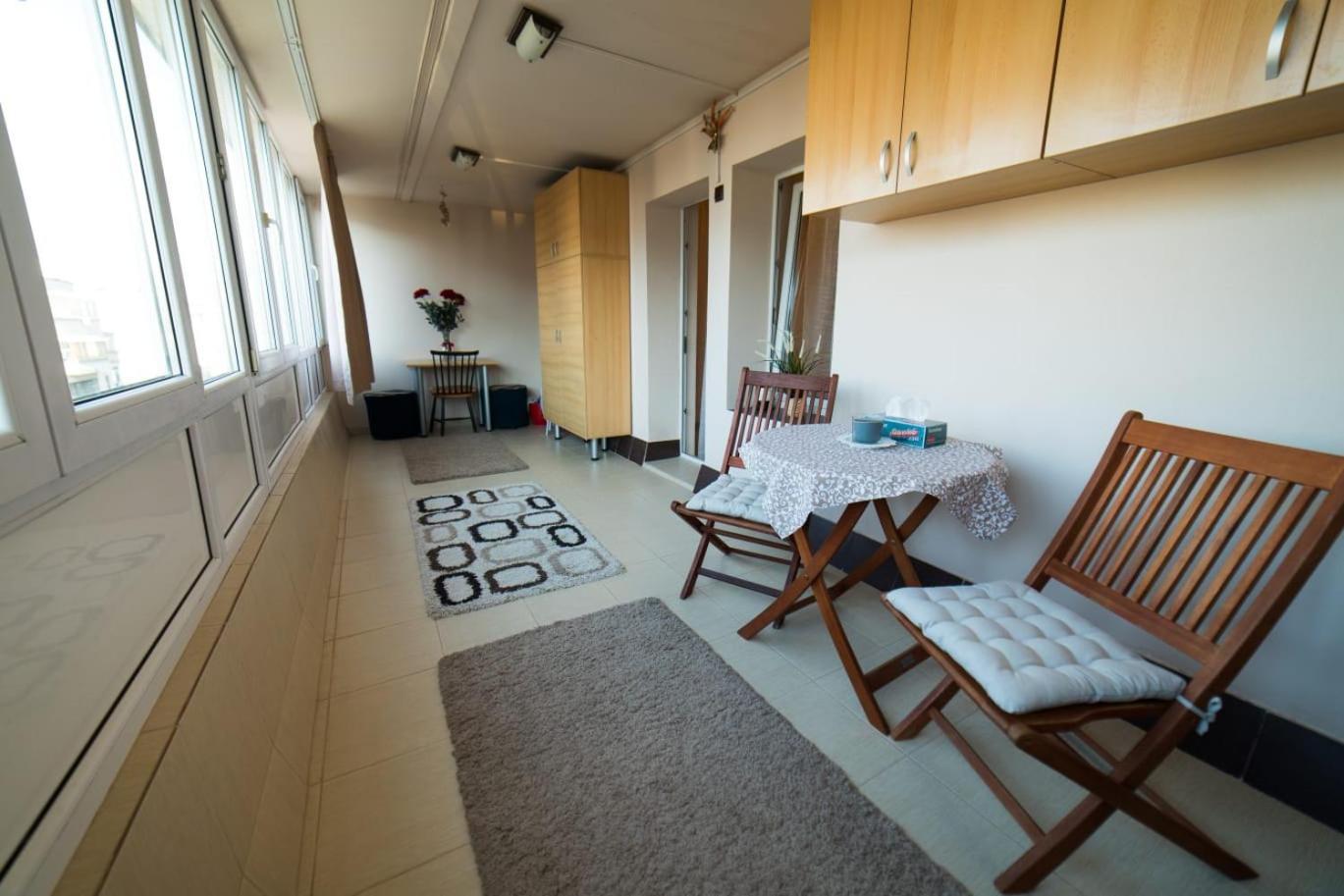Cismigiu Apartment Bucharest