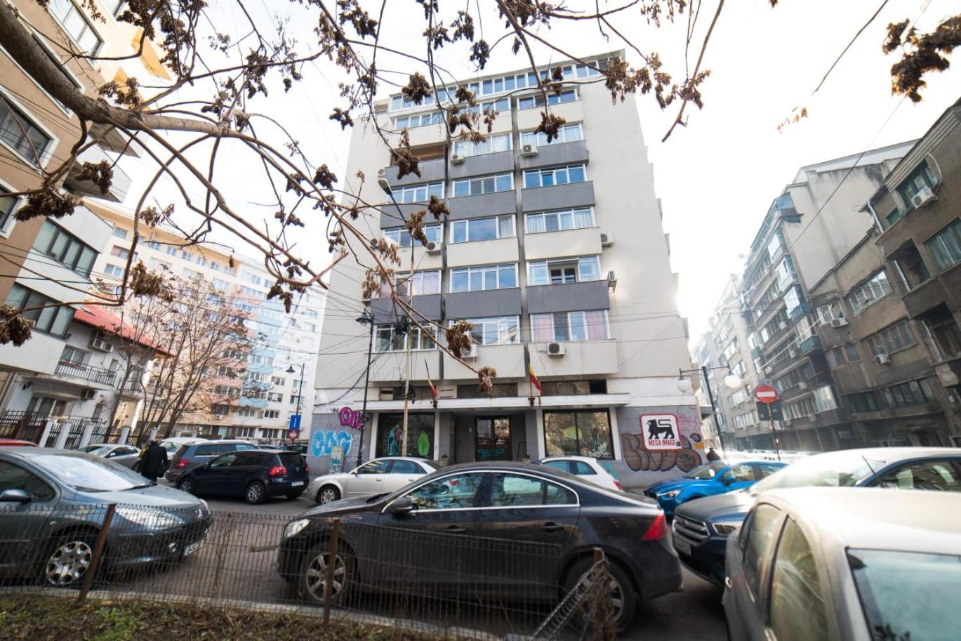 Apartment Cismigiu