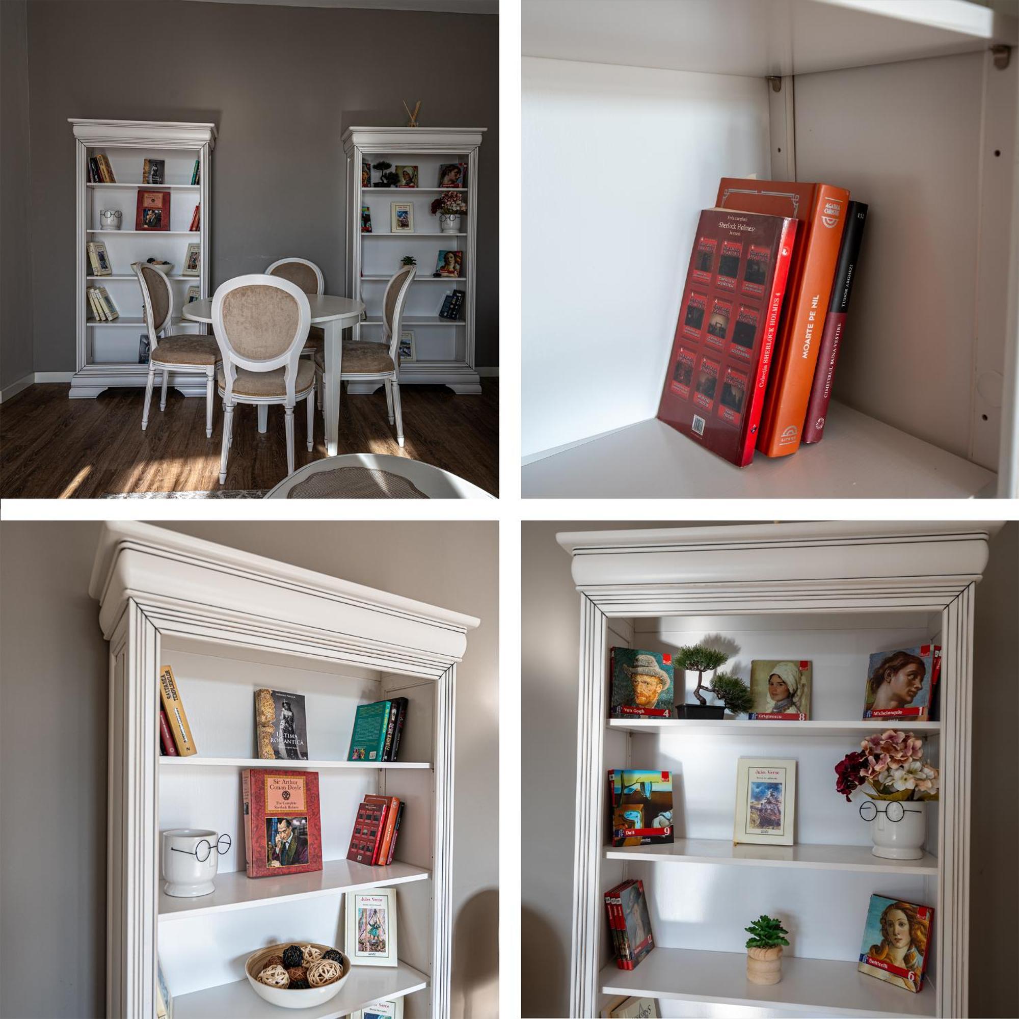 Cozy Two - Heart Of The - Victoriei 2, Old Town Apartment Bucharest