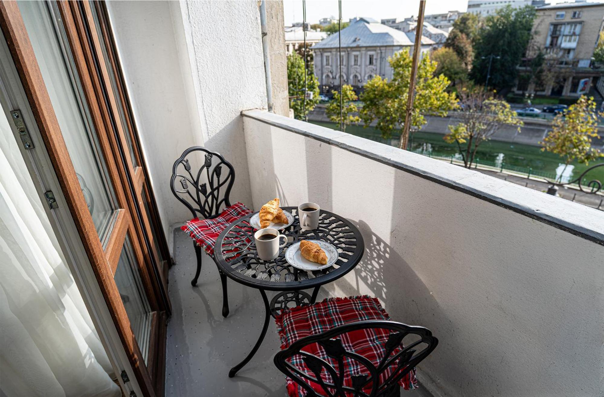 Apartment Cozy Two - Heart Of The - Victoriei 2, Old Town Bucharest