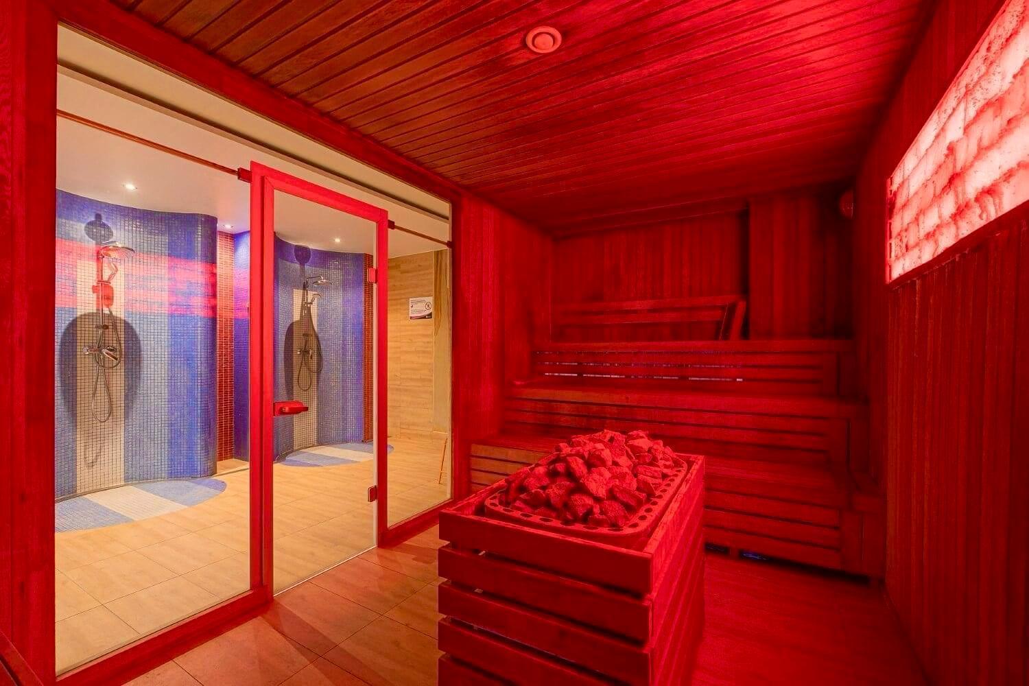 Aparthotel Yamaluxe - Bucareste