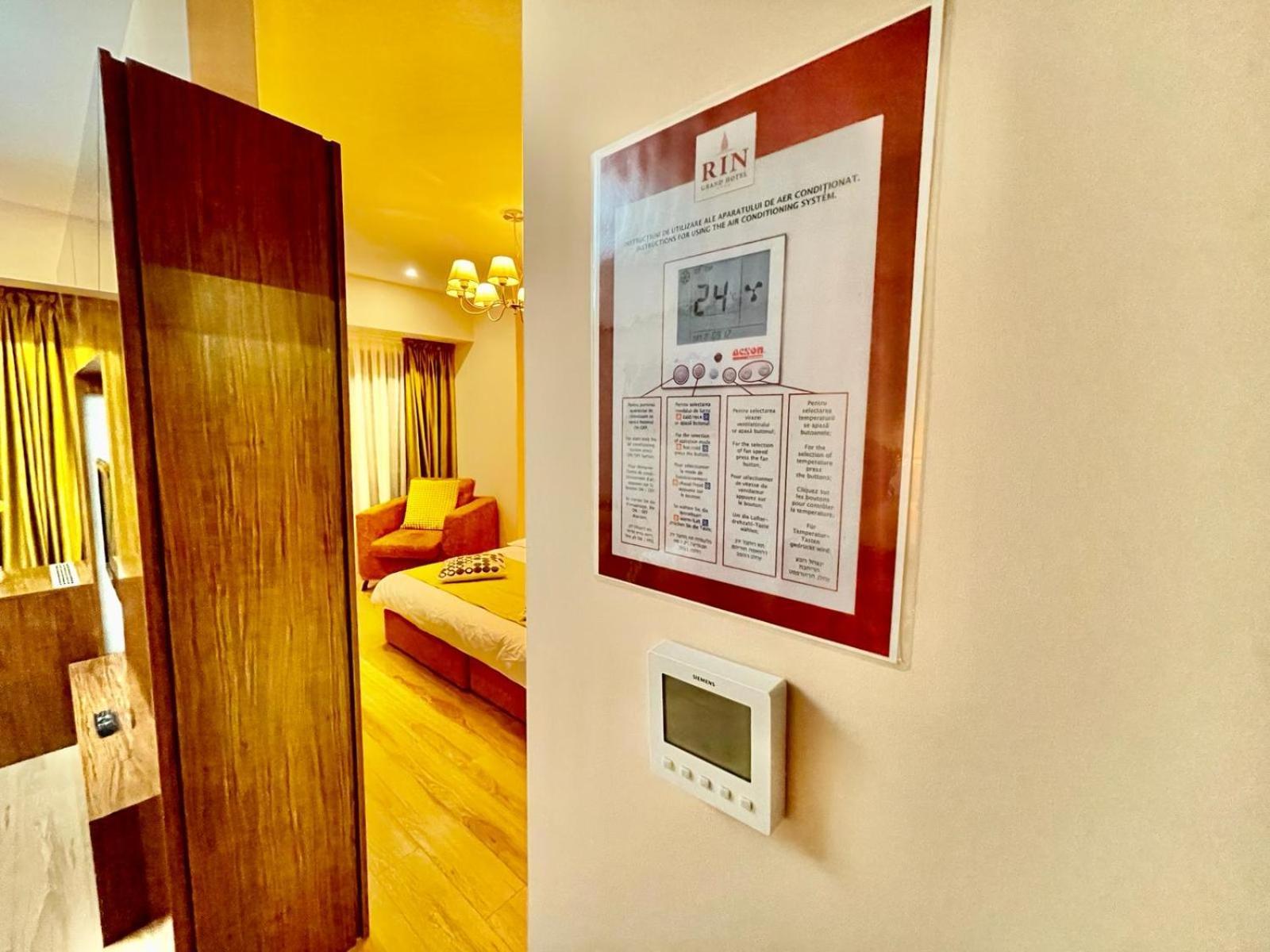 Aparthotel Yamaluxe - Bucareste