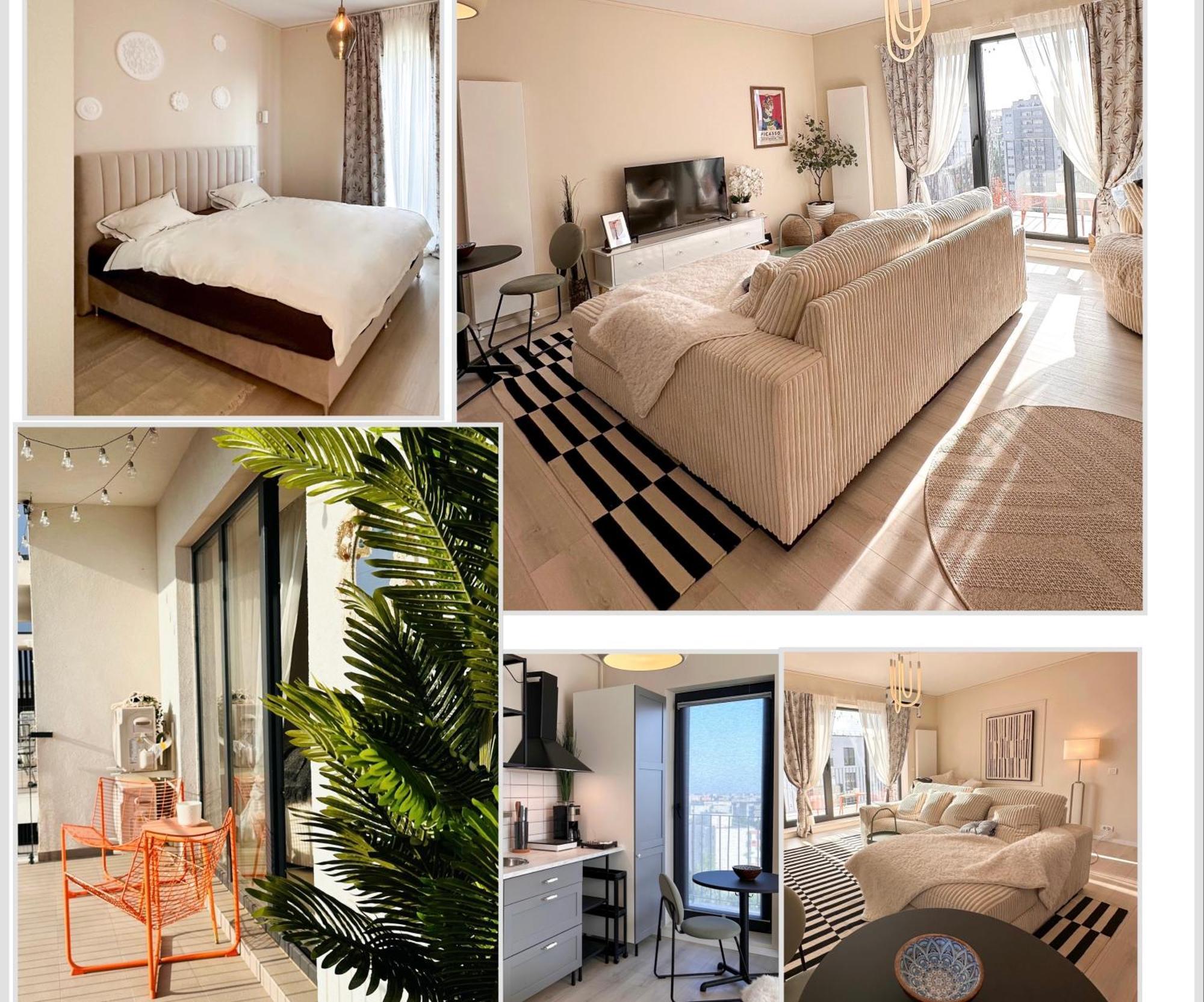 Apartamento Melisa