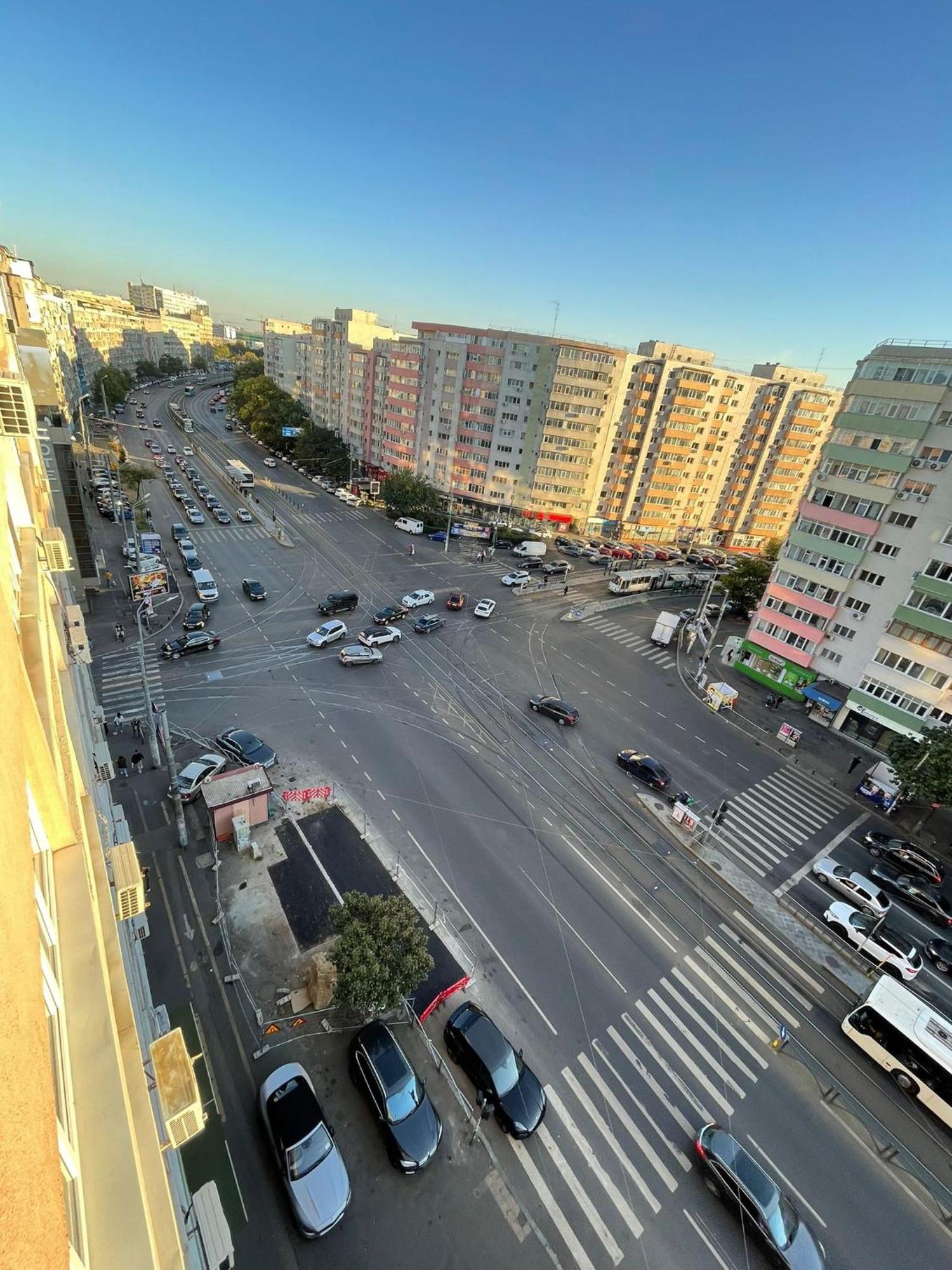 Vf Bucharest