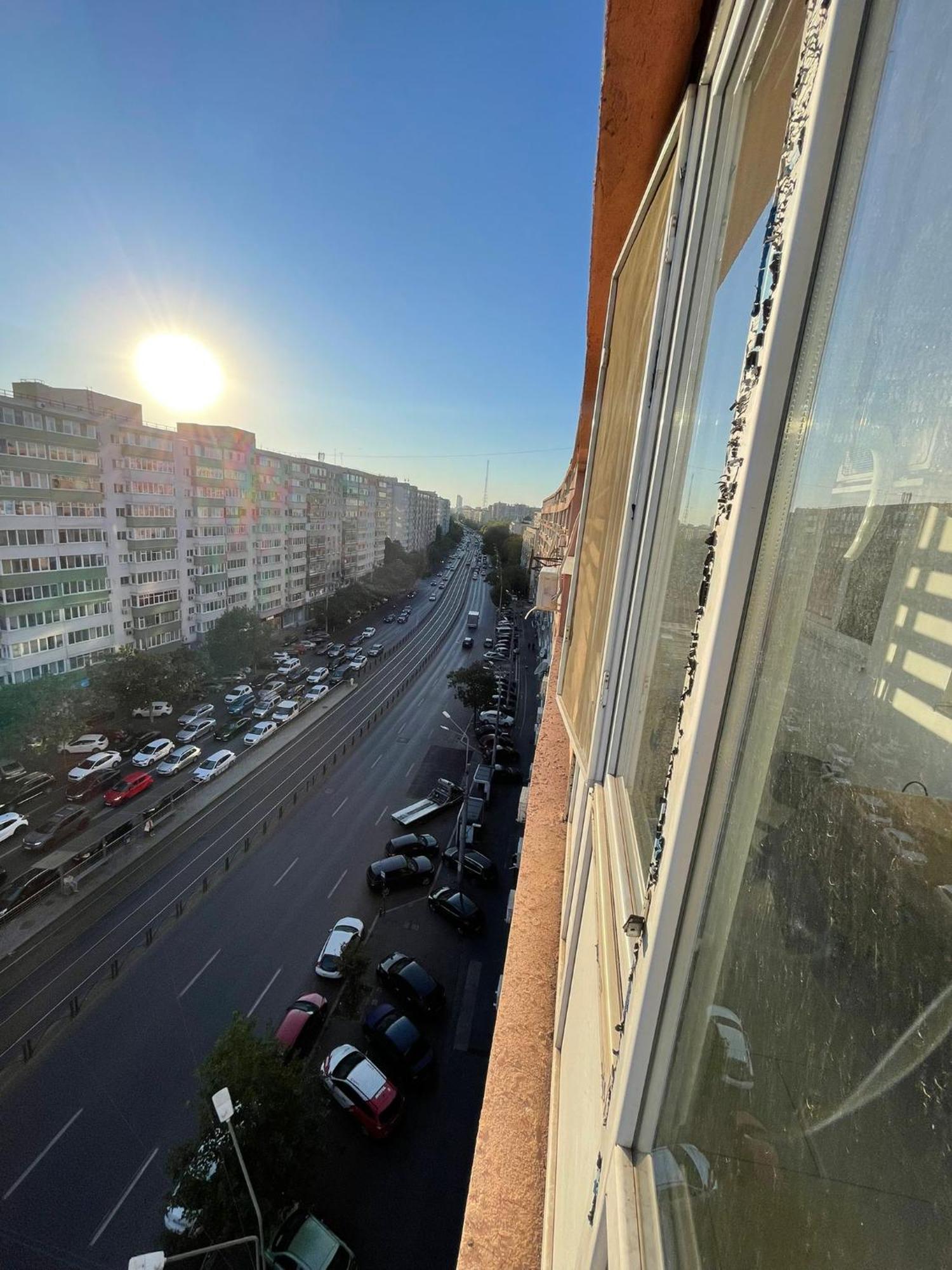 Vf Bucharest