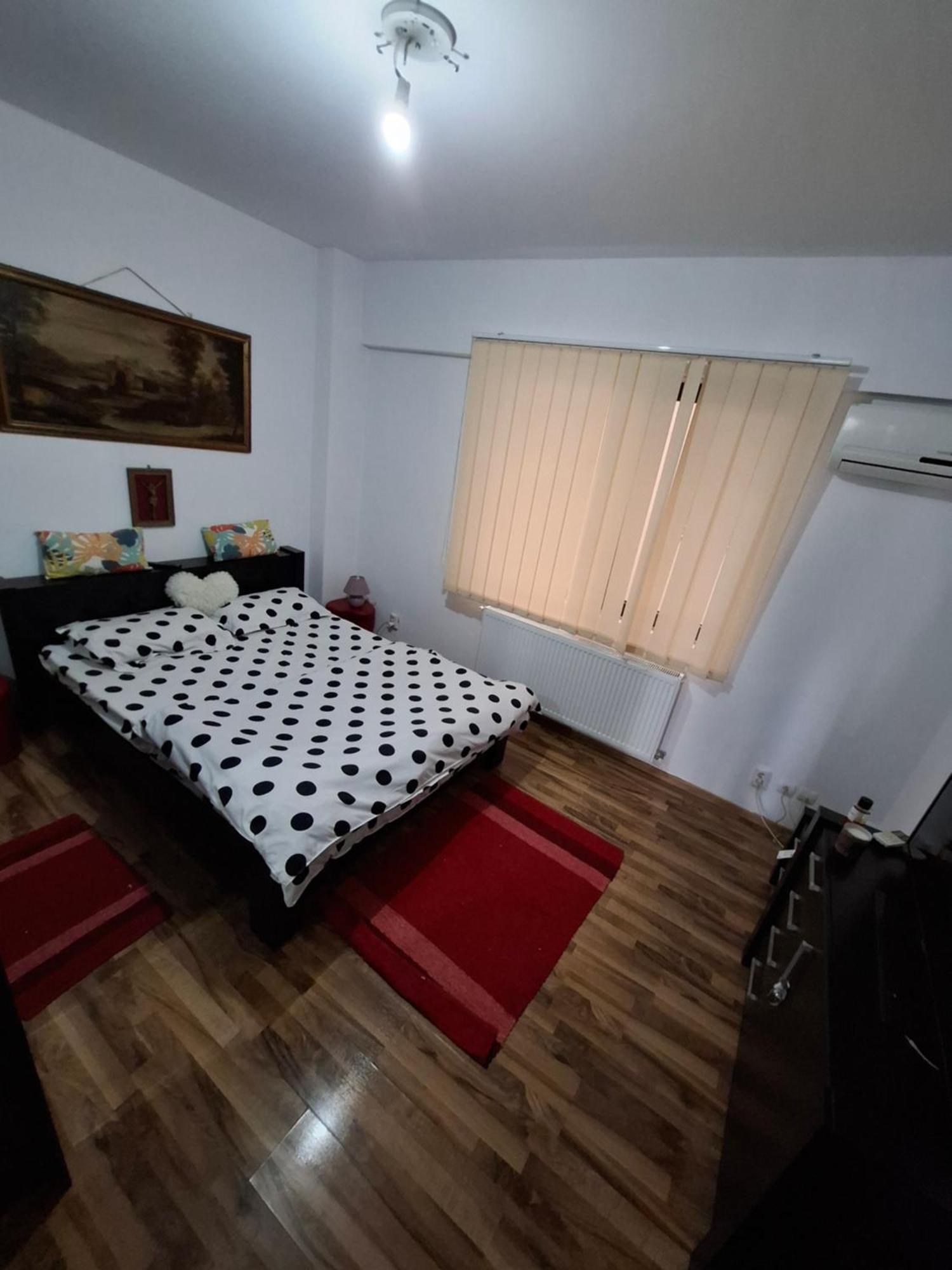 Casa Grazia Bucharest