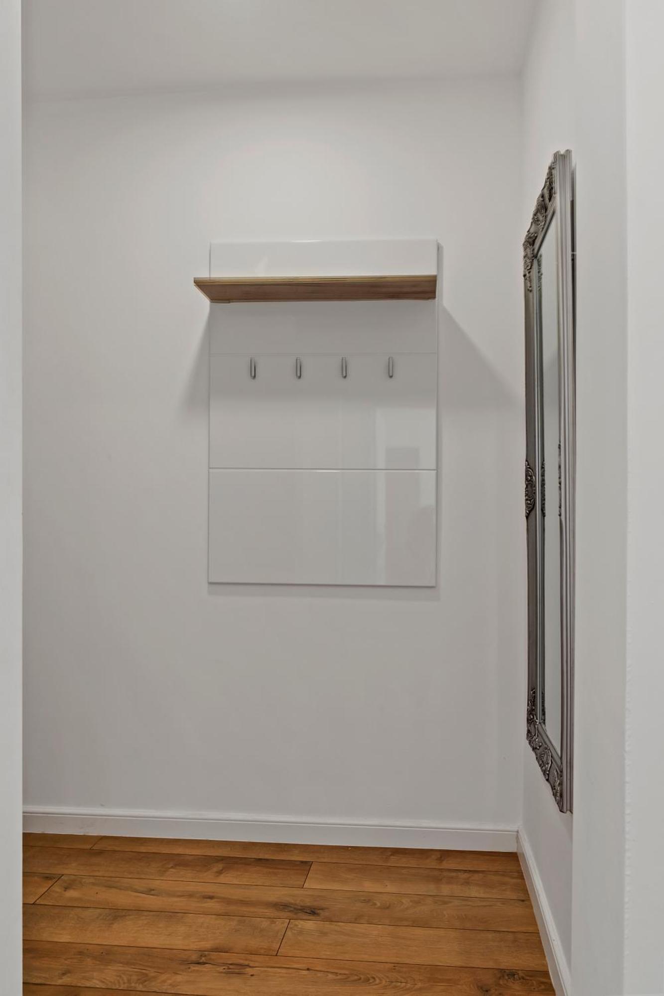 Apartamento De Lux Moghioros Park Bucareste