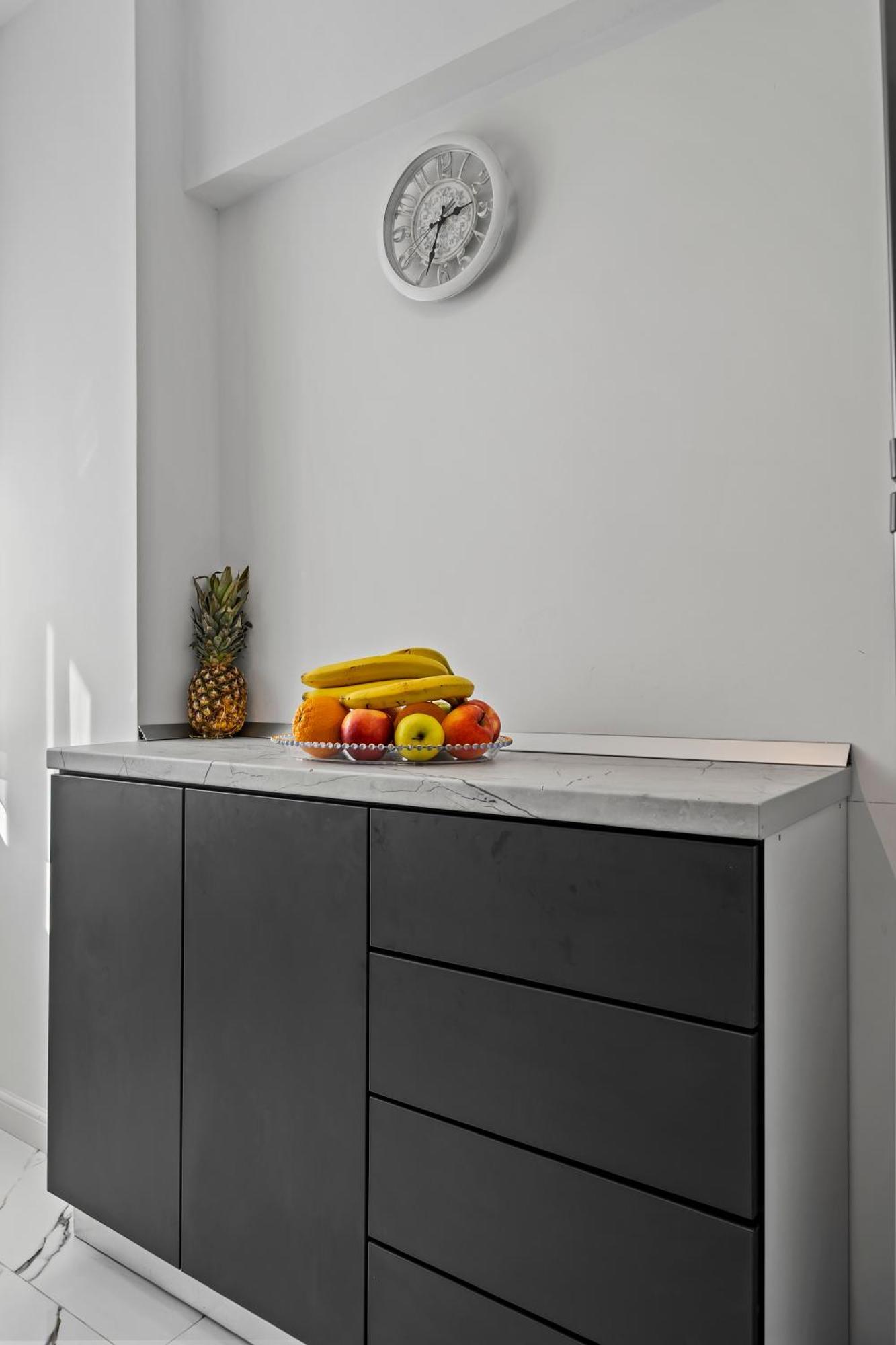 Apartamento De Lux Moghioros Park