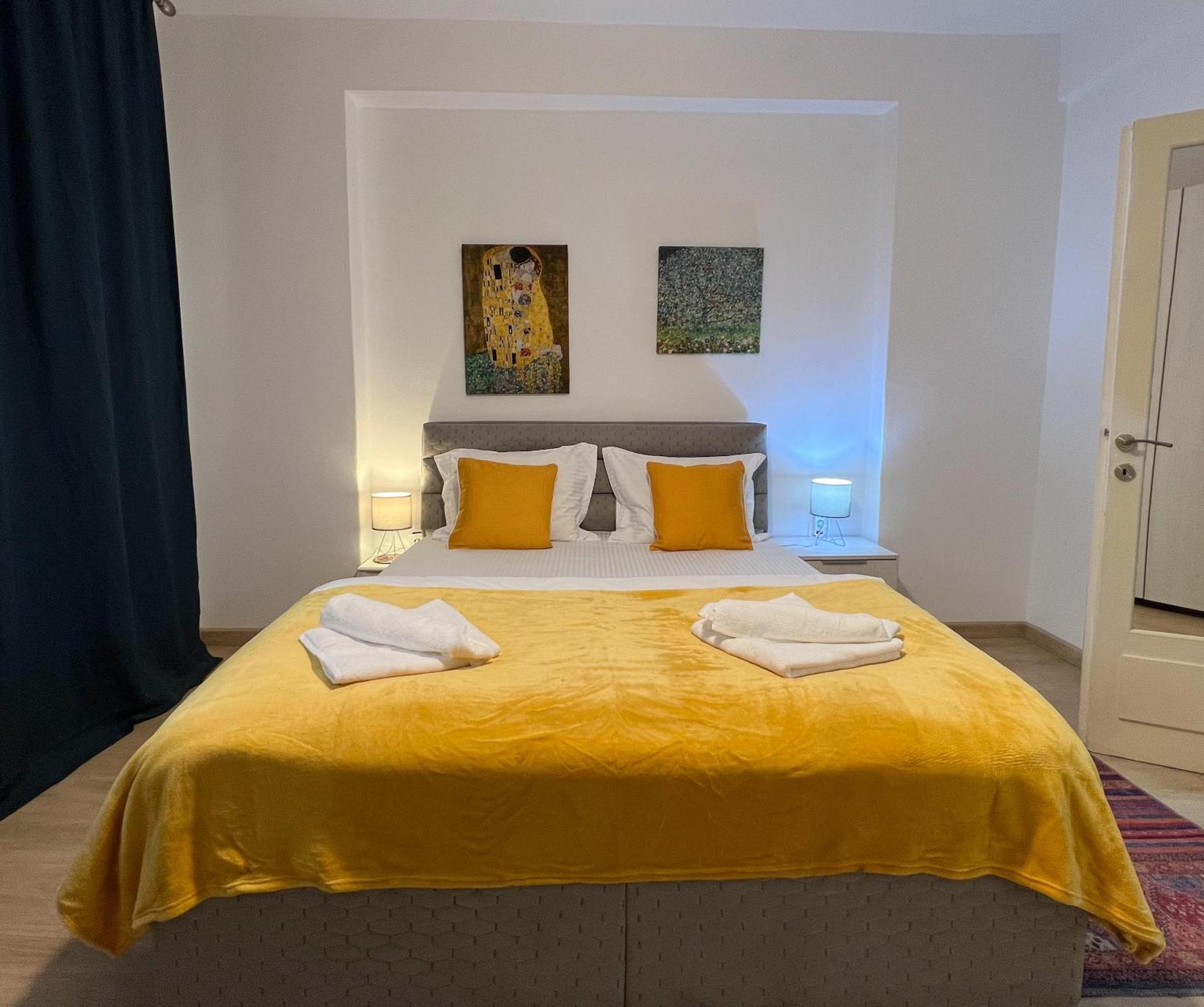 Apartamento Old Cozy