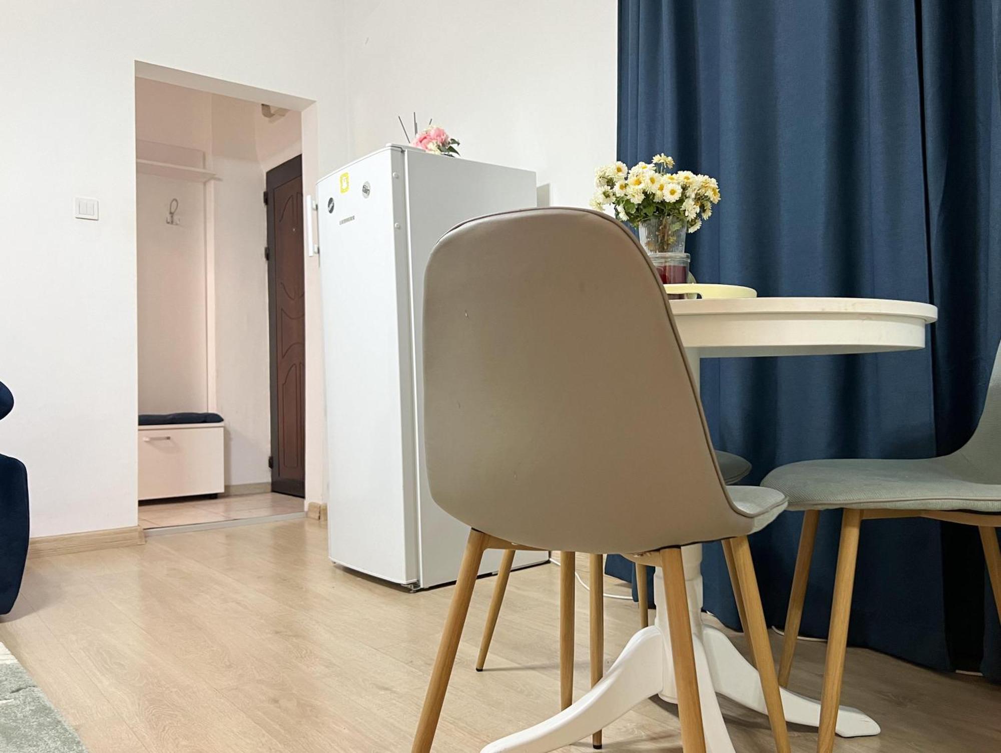 Old Cozy Apartamento