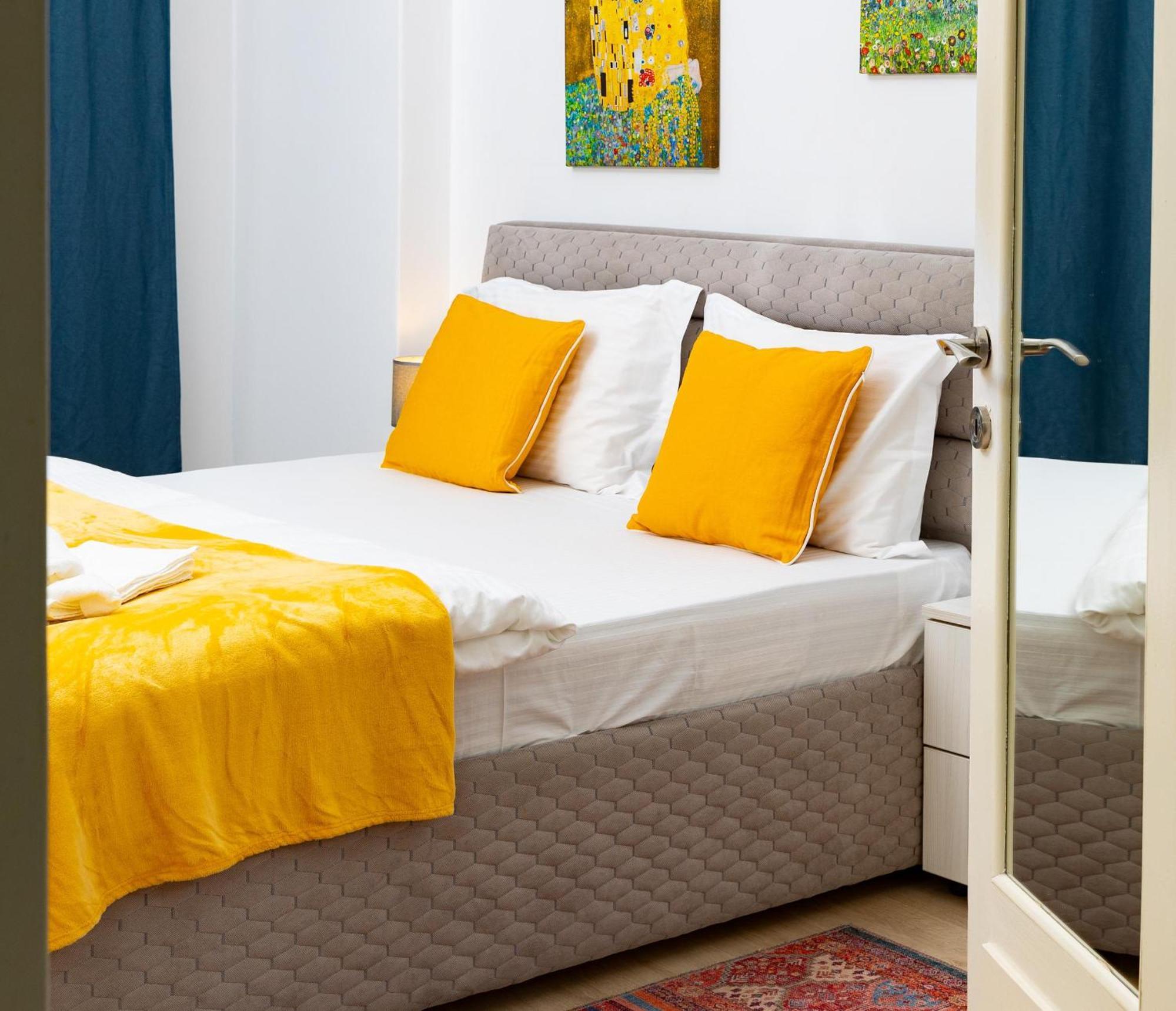 Old Cozy Apartamento *