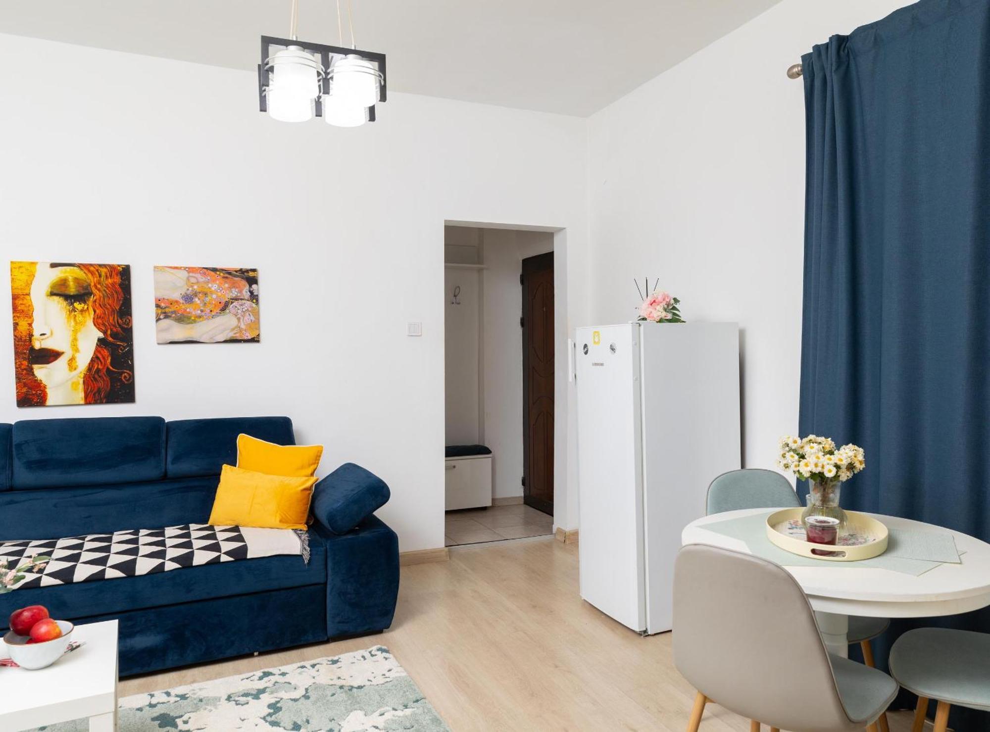 Apartamento Old Cozy *
