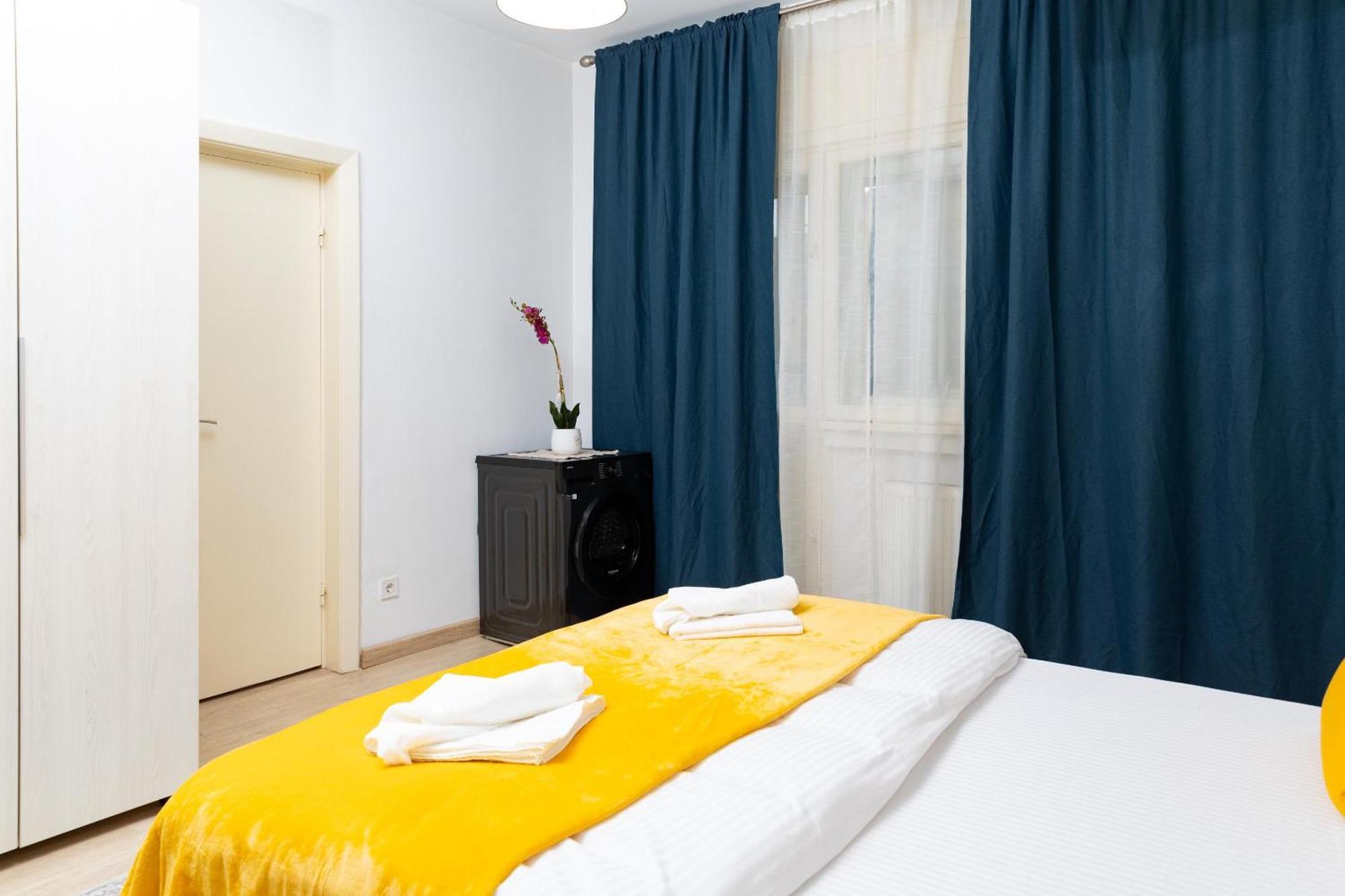 Apartamento Old Cozy *